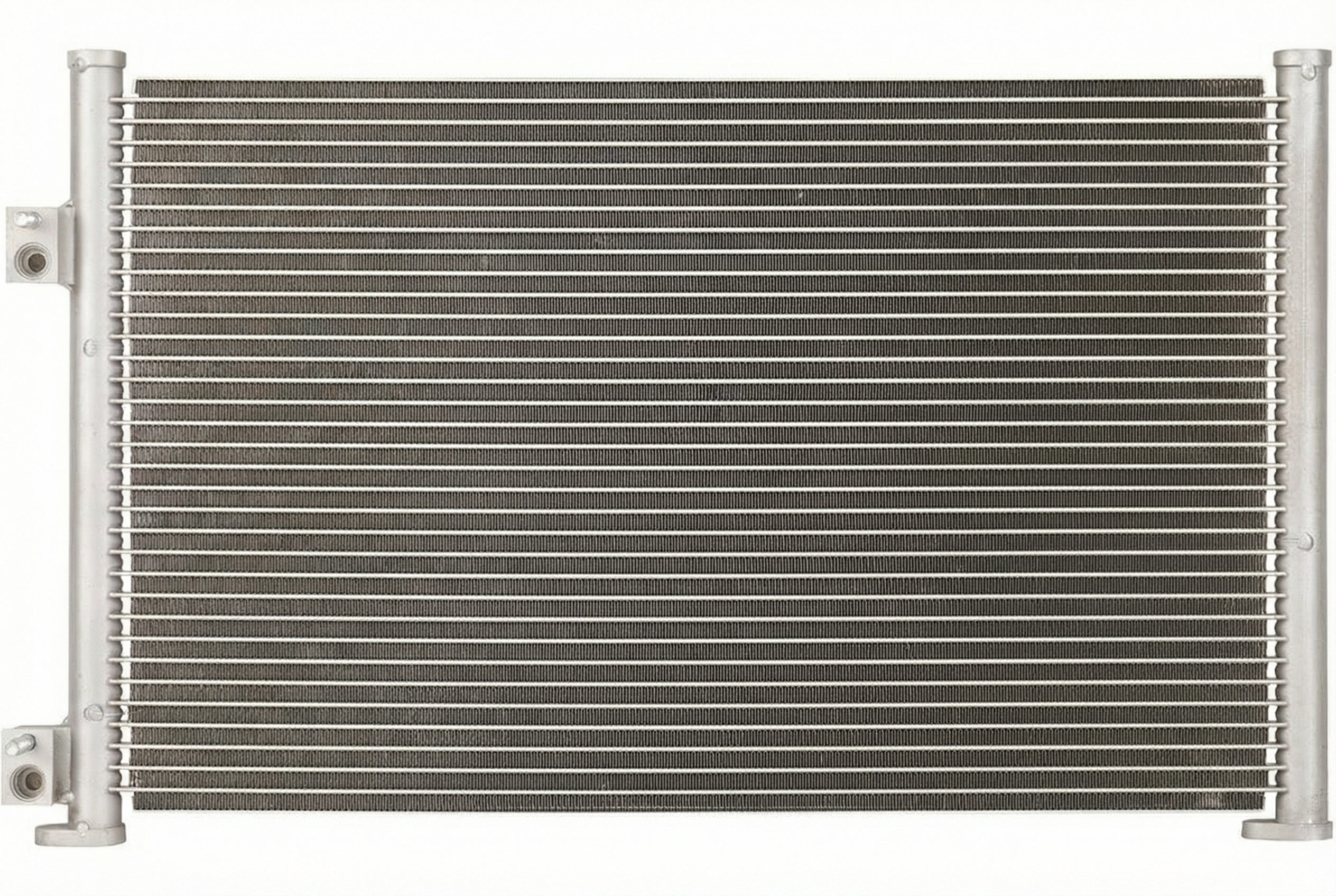 2000-2002 Mazda 626 A/C Condenser (Used OEM)