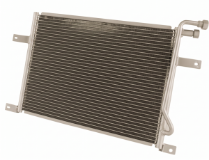 1995-1999 Volkswagen GTI A/C Condenser (Used OEM)