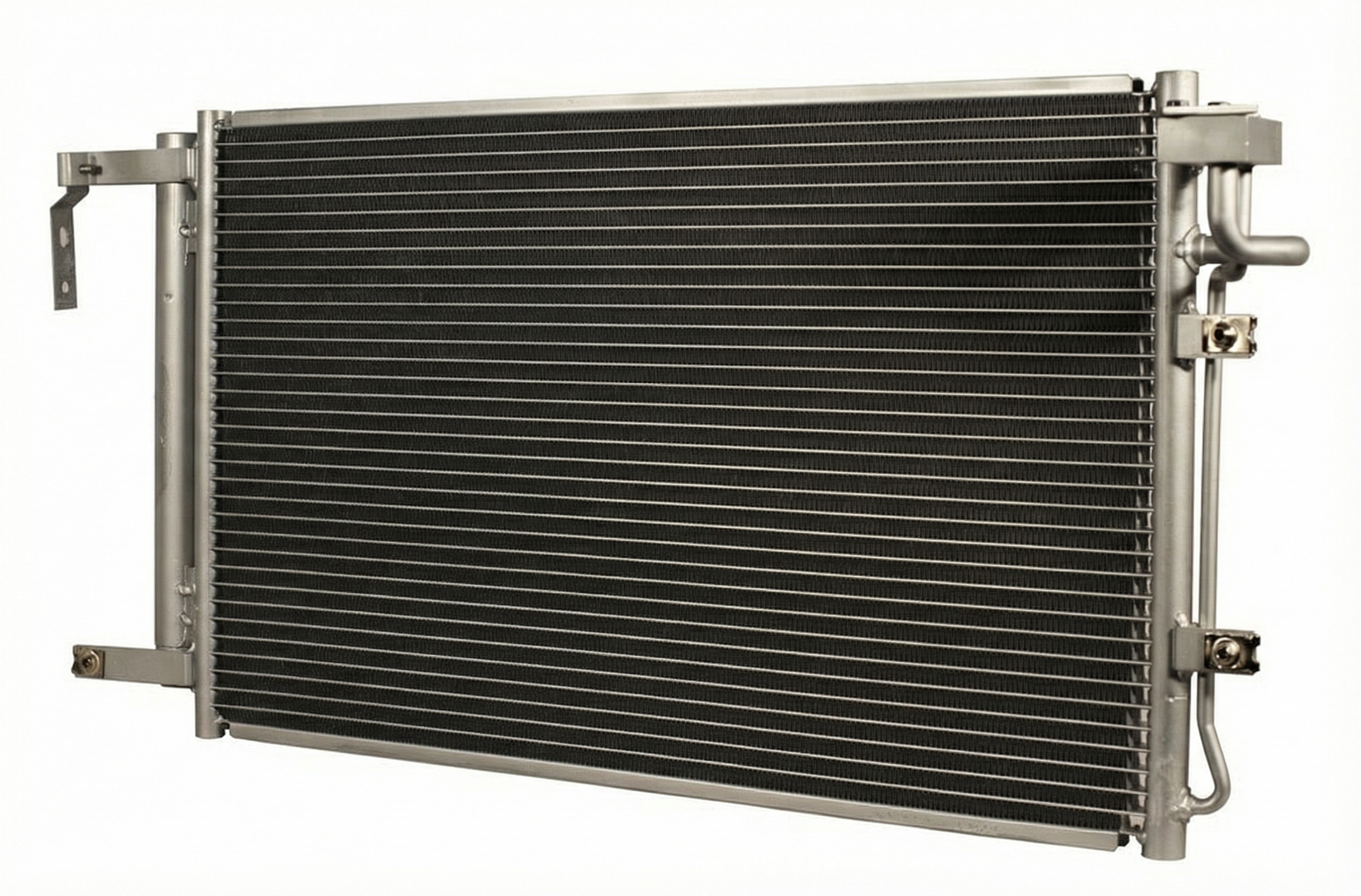 2002 Nissan Frontier A/C Condenser (Used OEM)