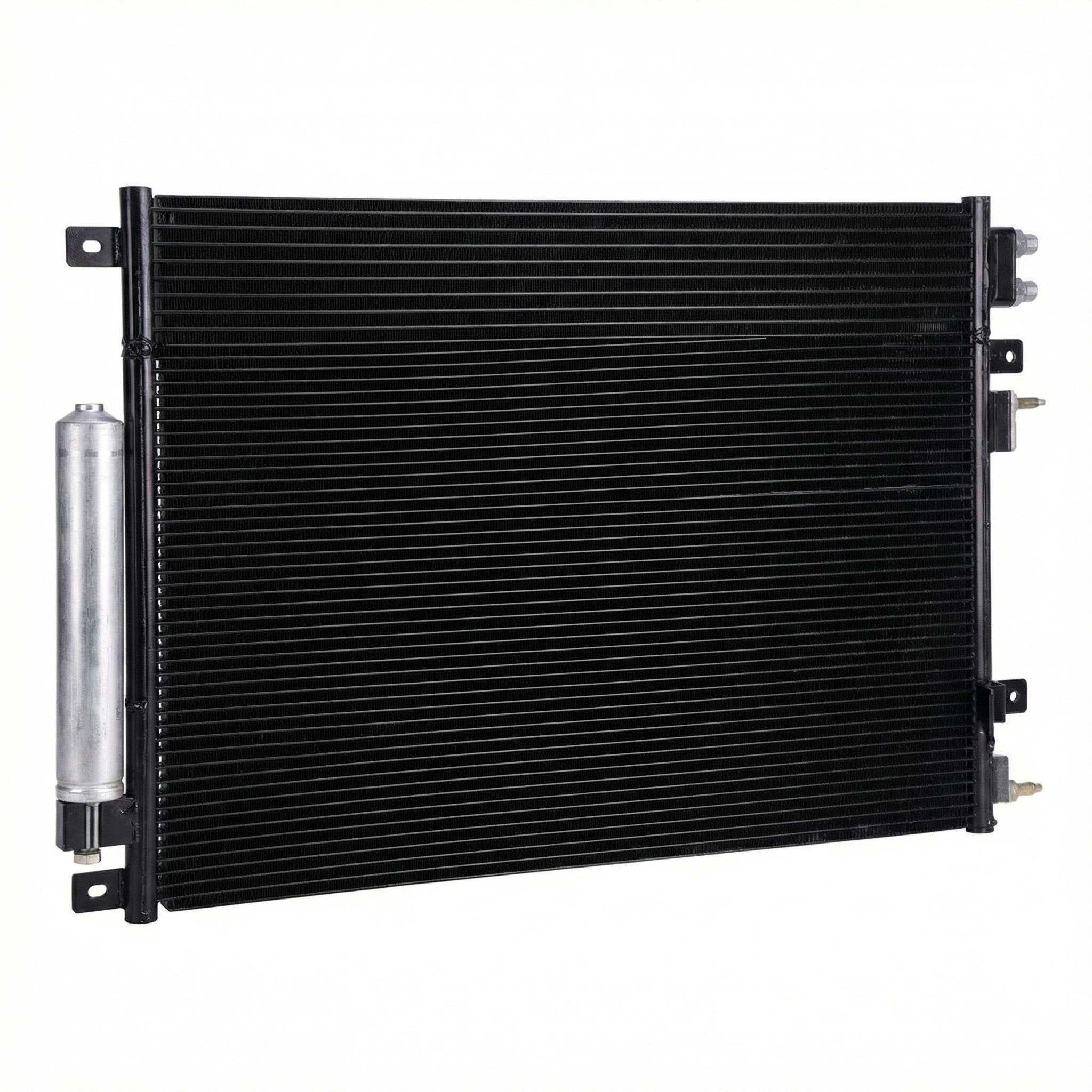 1999-2006 Volvo S80 A/C Condenser (Used OEM)