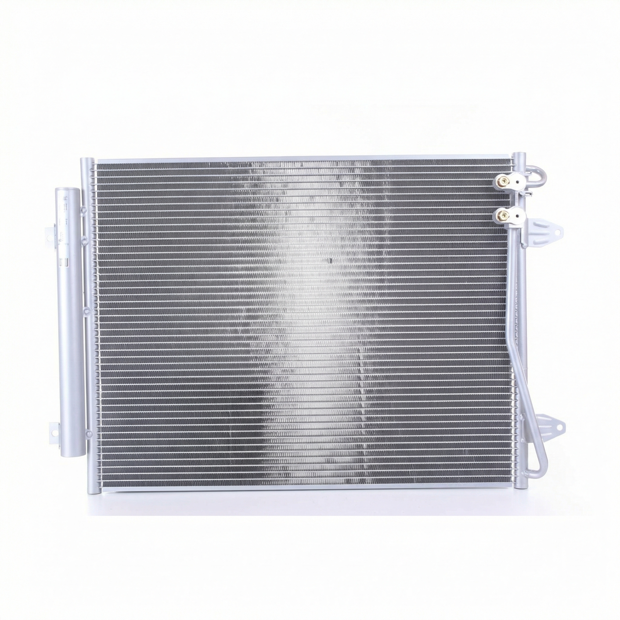 2012-2015 Volkswagen Passat A/C Condenser (Used OEM)