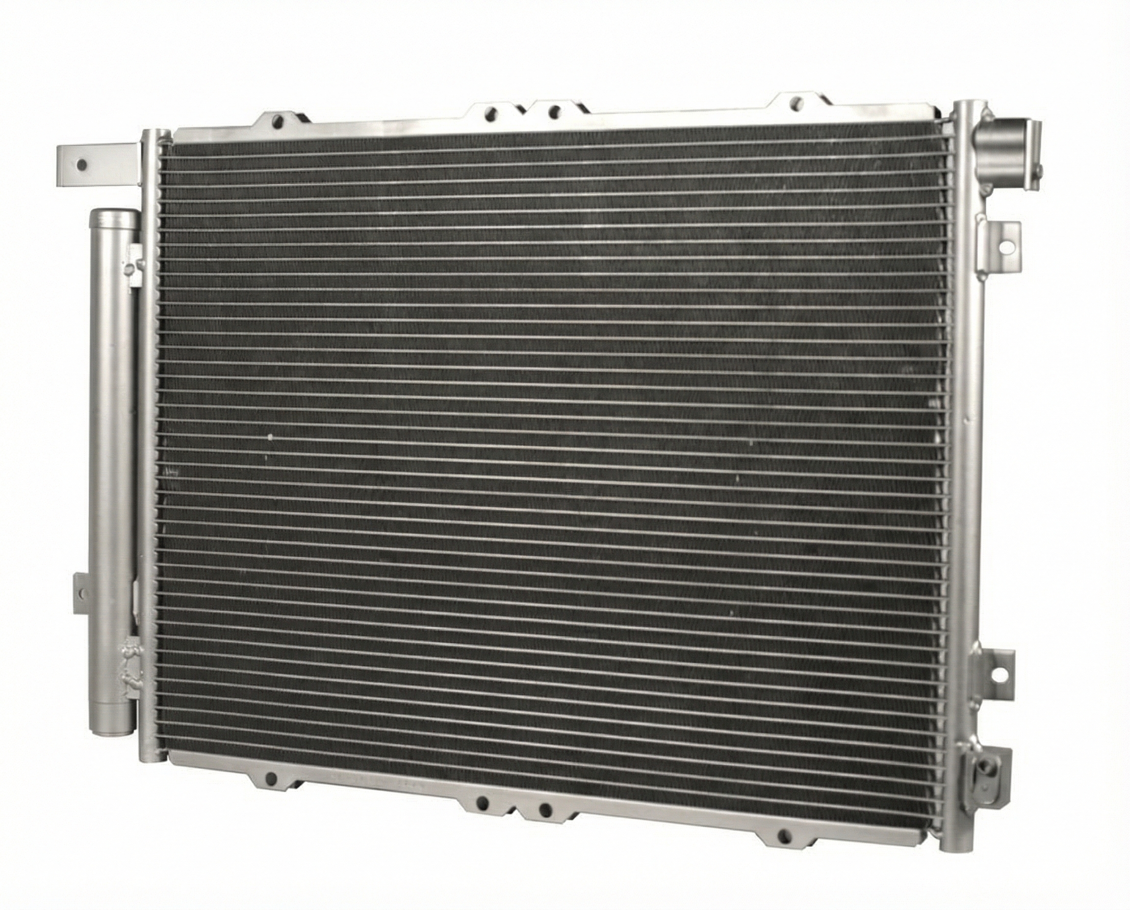 2007-2009 Kia Sorento A/C Condenser (Used OEM)