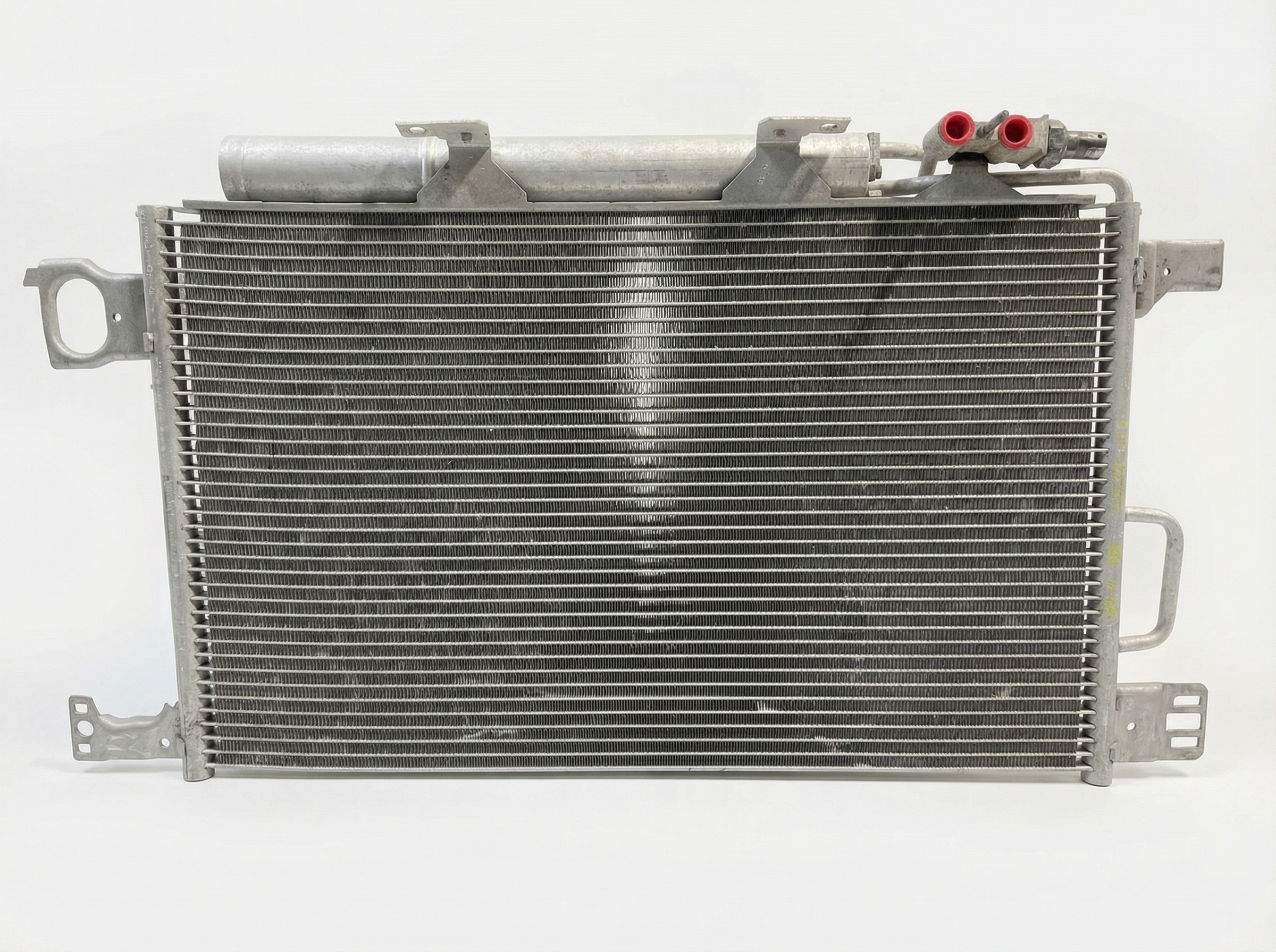 2006-2009 Mercedes-Benz CLK320 A/C Condenser Assembly (Used OEM)