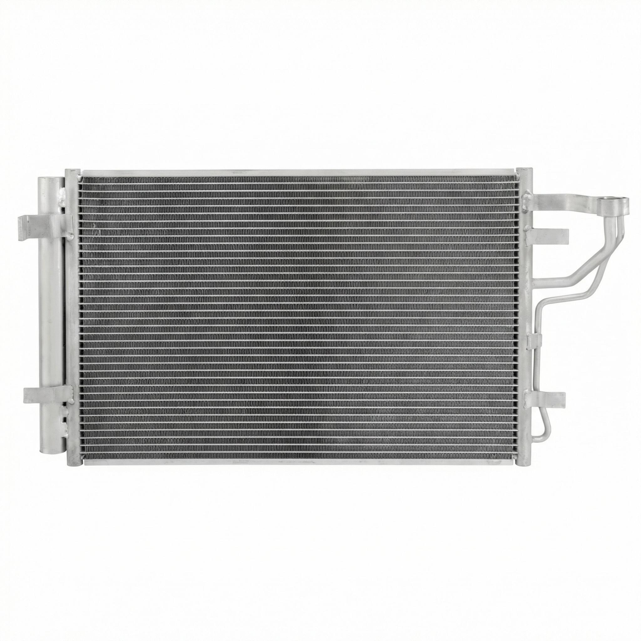 2007-2012 Hyundai Elantra A/C Condenser (Used OEM)