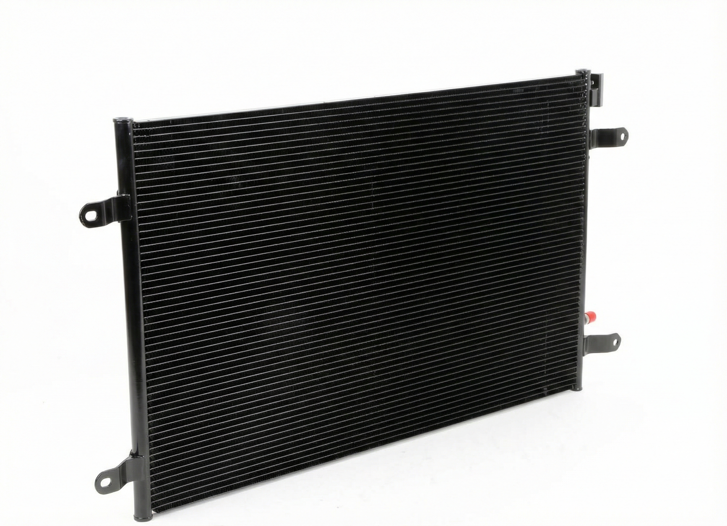 2009-2011 Audi A6 A/C Condenser (Used OEM)