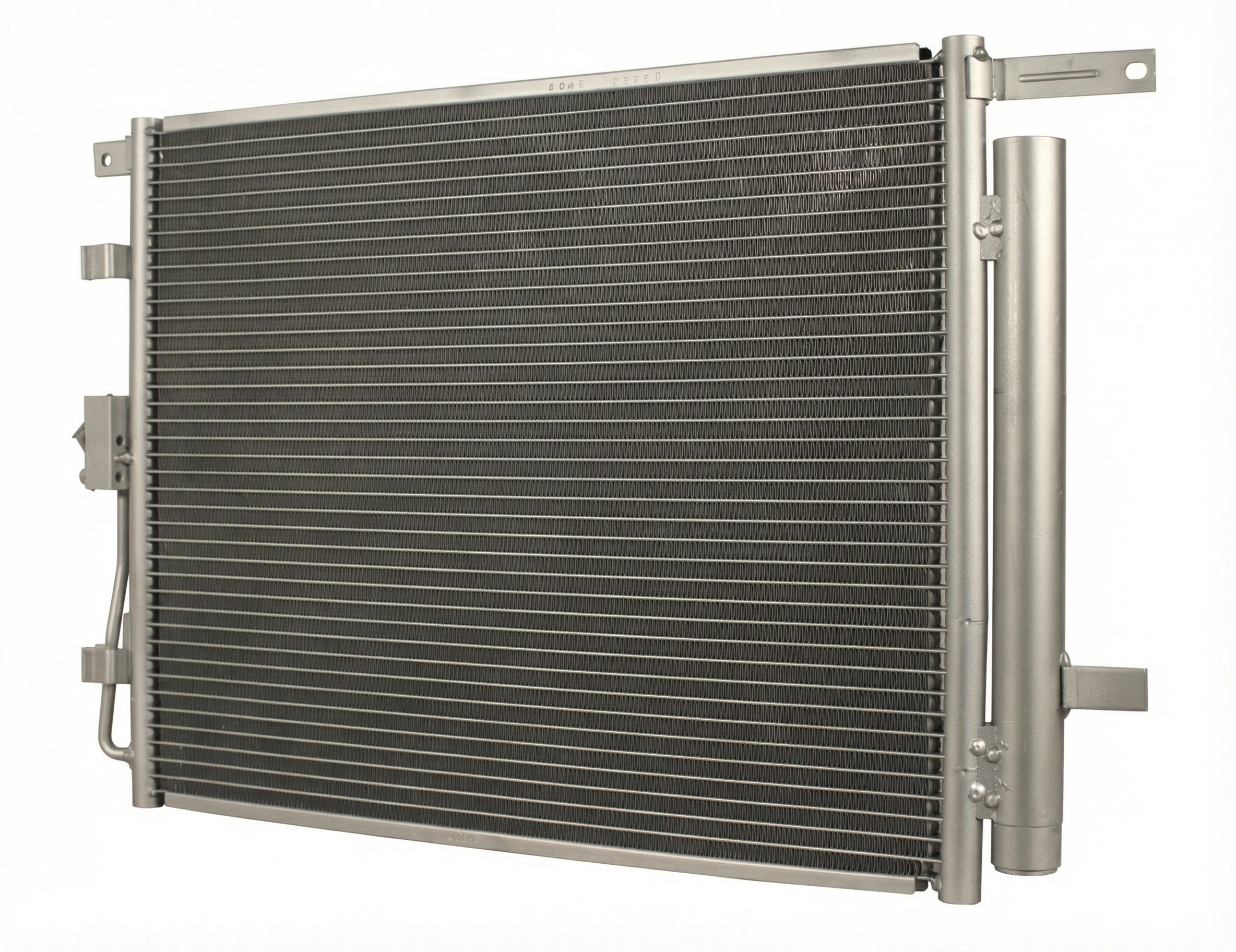 2010-2011 Kia Soul A/C Condenser (New OEM)
