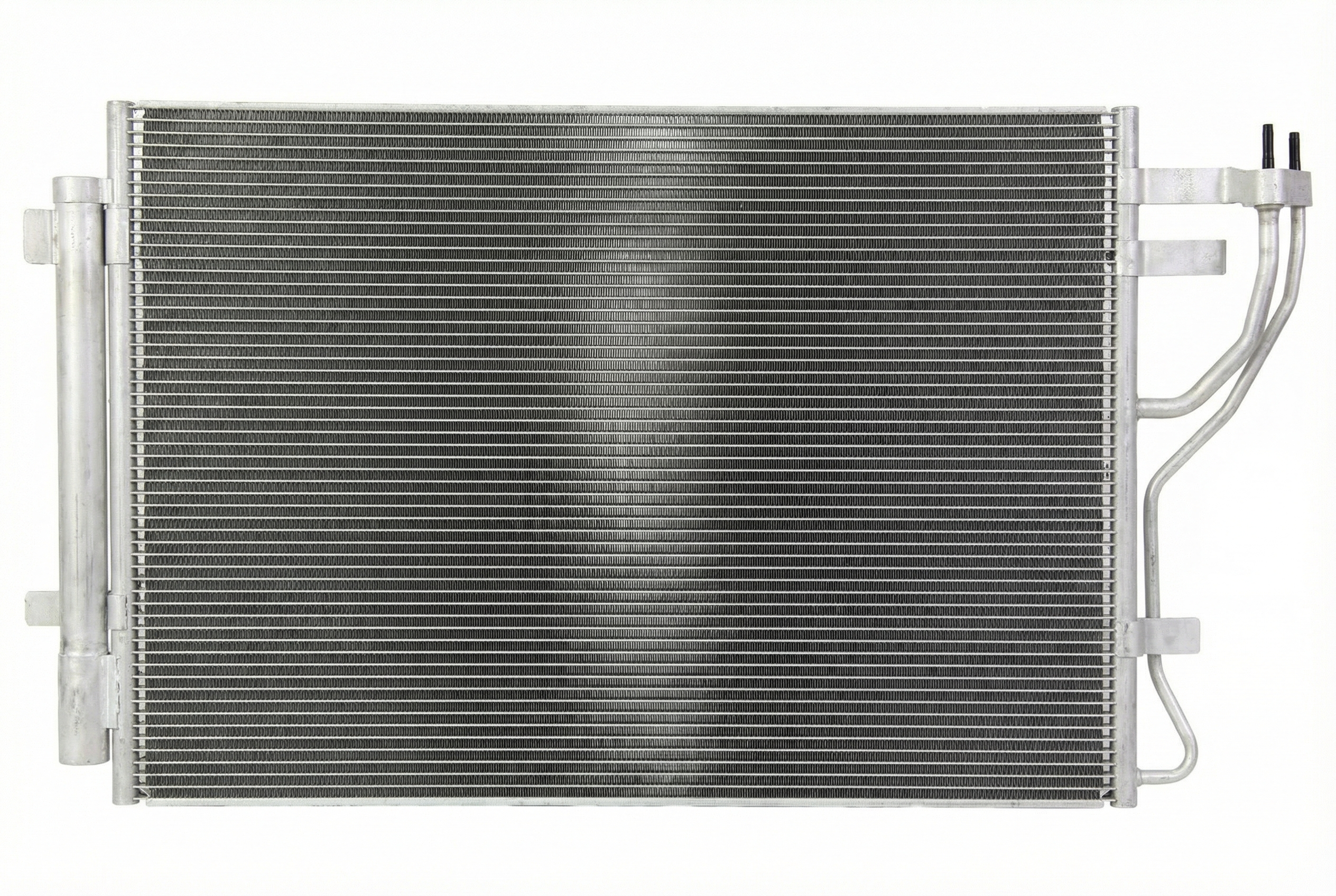 2010-2013 Kia Forte Koup A/C Condenser (Used OEM)