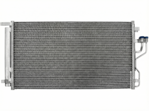 2010-2015 Hyundai Tucson A/C Condenser (Used OEM)
