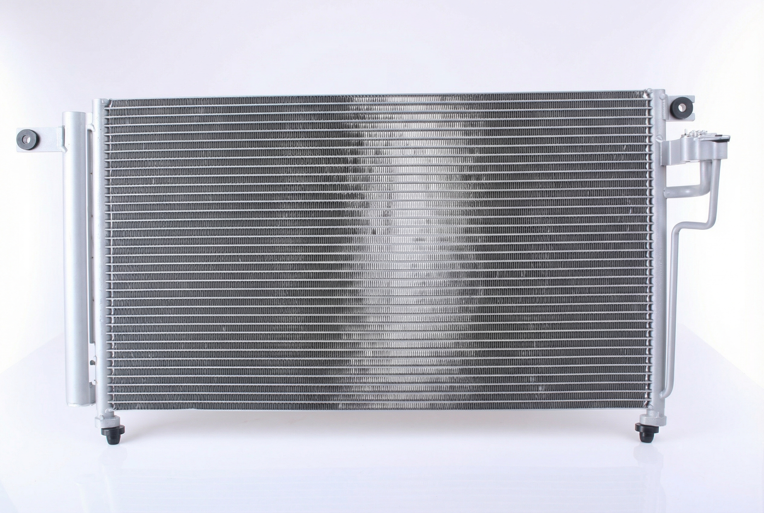 2006-2011 Kia Rio A/C Condenser (Used OEM)