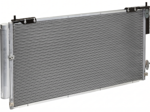 2006-2011 Honda Civic A/C Condenser (Used OEM)