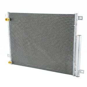 2006-2011 Honda Civic A/C Condenser (Used OEM)