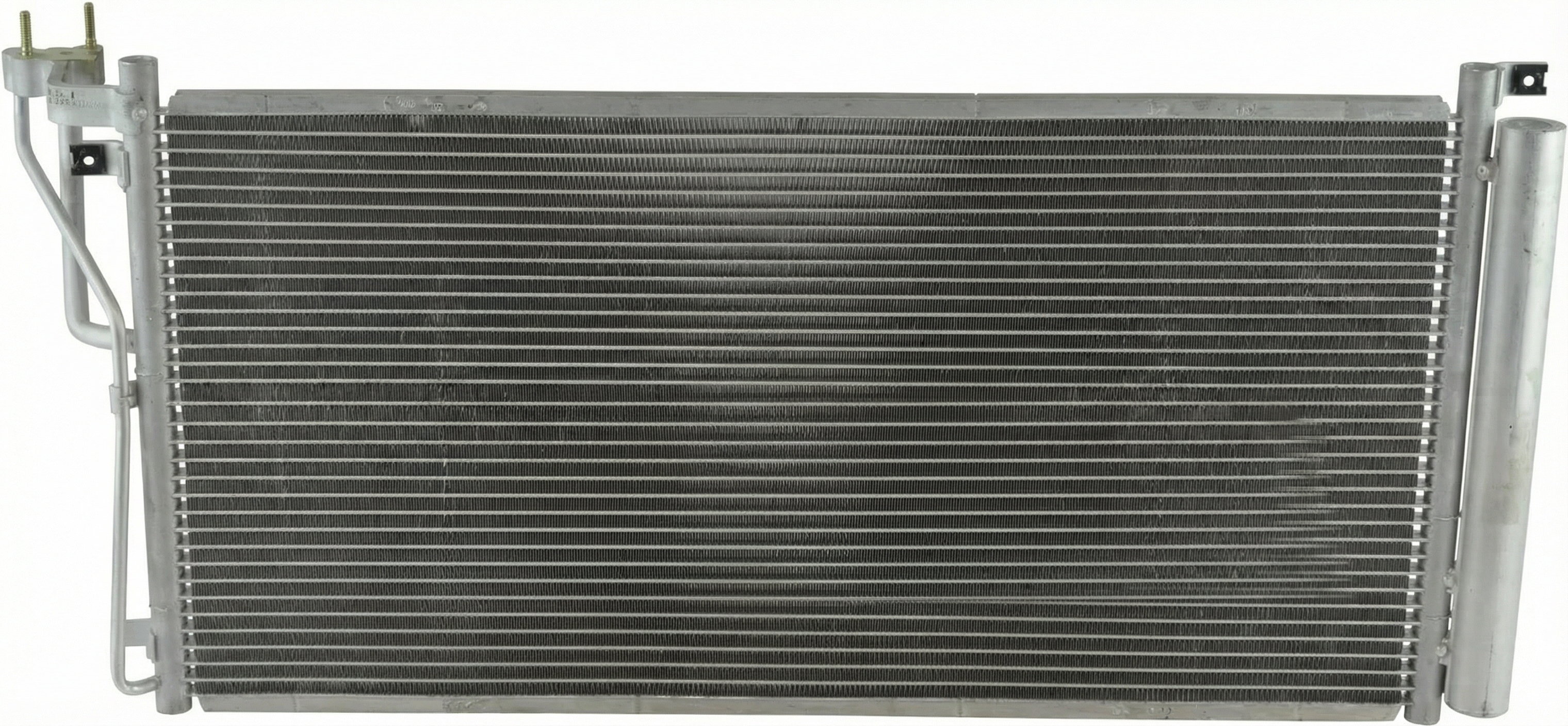 2006-2010 Hyundai Sonata A/C Condenser (Used OEM)