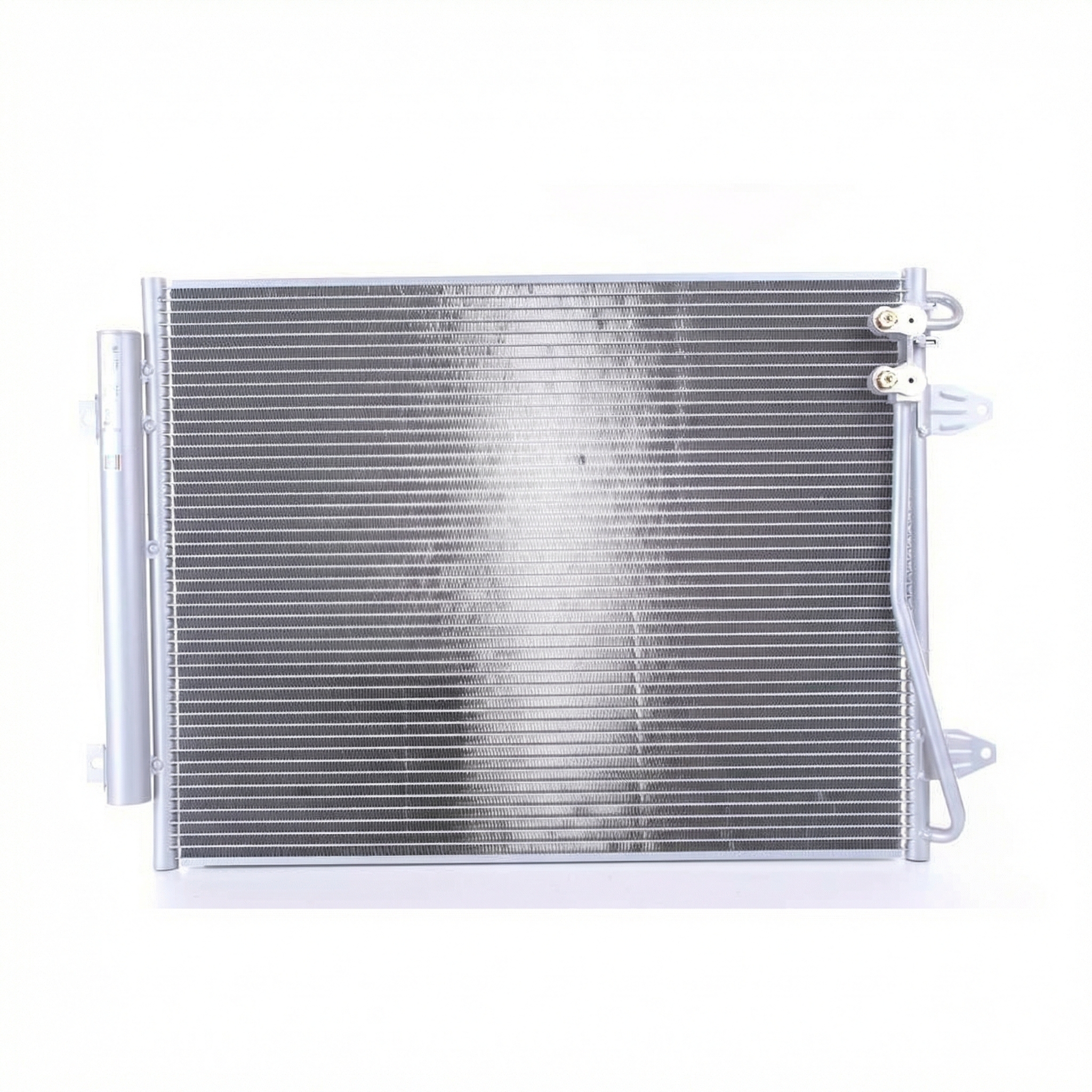 2009-2017 Volkswagen CC A/C Condenser (Used OEM)