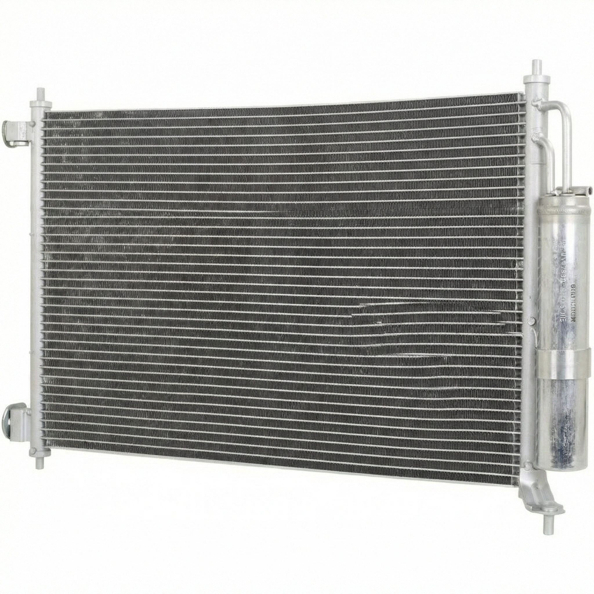 2007-2012 Nissan Versa A/C Condenser (Used OEM)