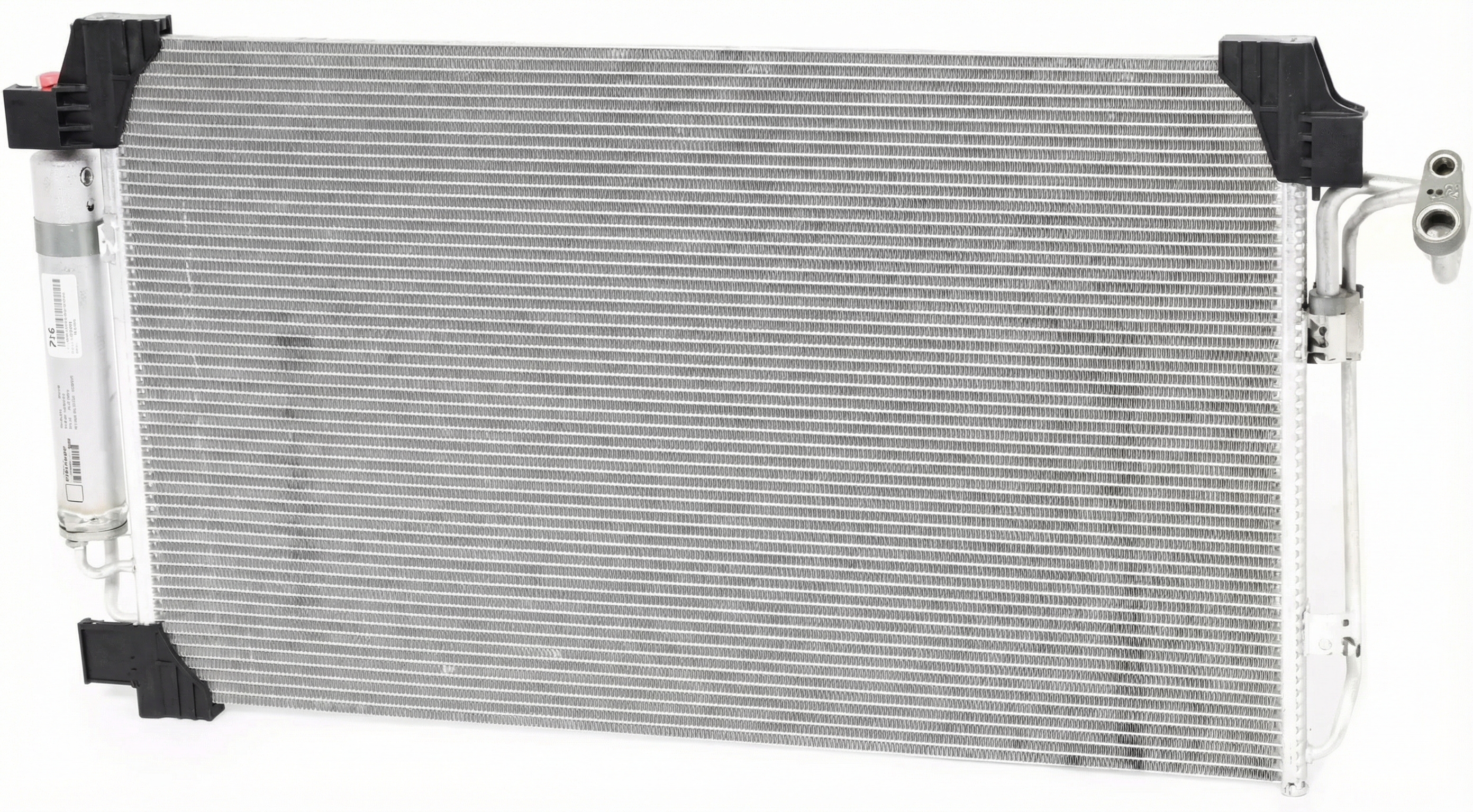 2009-2014 Nissan Maxima A/C Condenser (Used OEM)