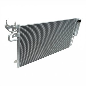 2019-2023 Ford Transit Connect A/C Condenser (Used OEM)