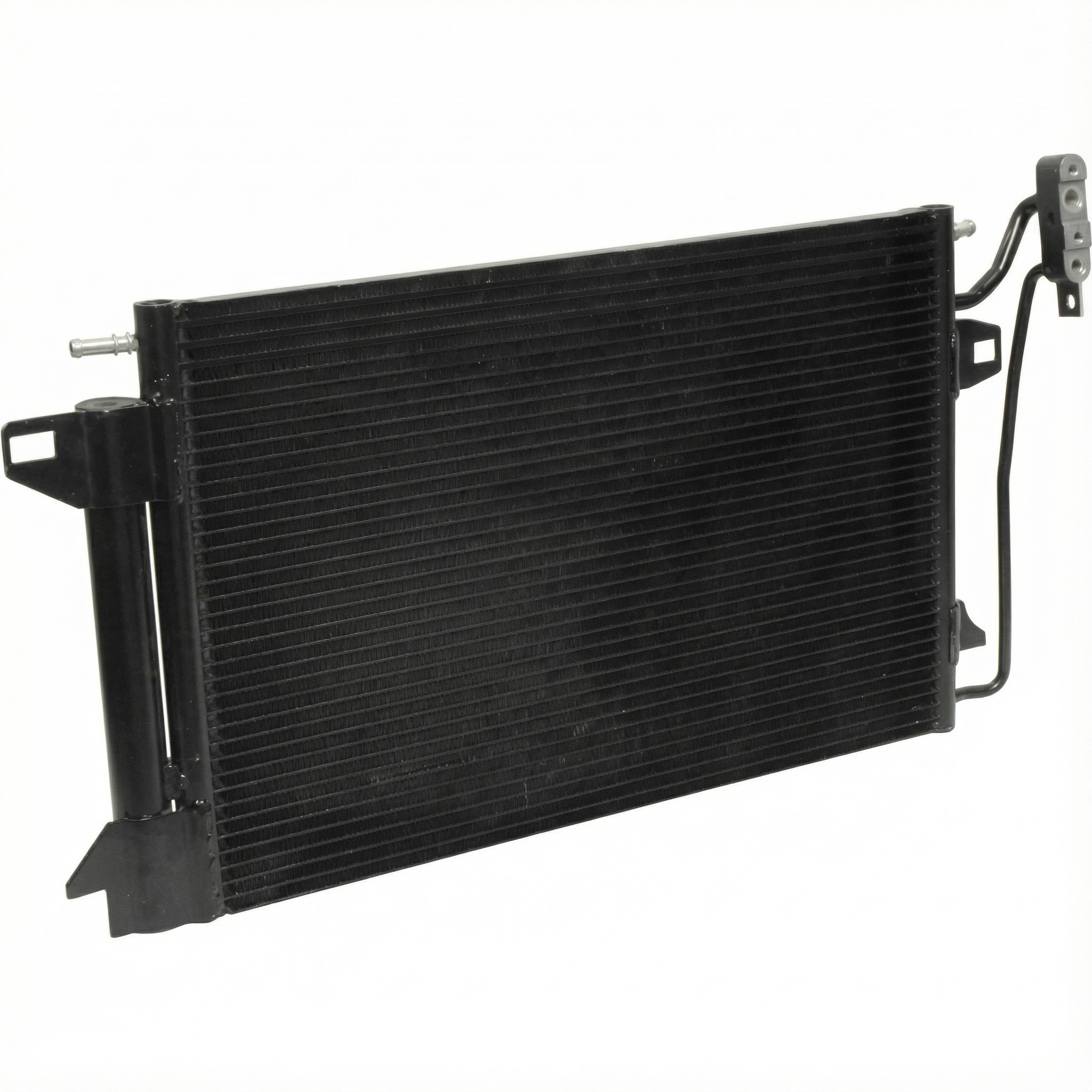2017-2020 Lincoln MKZ A/C Condenser Assembly (Used OEM)