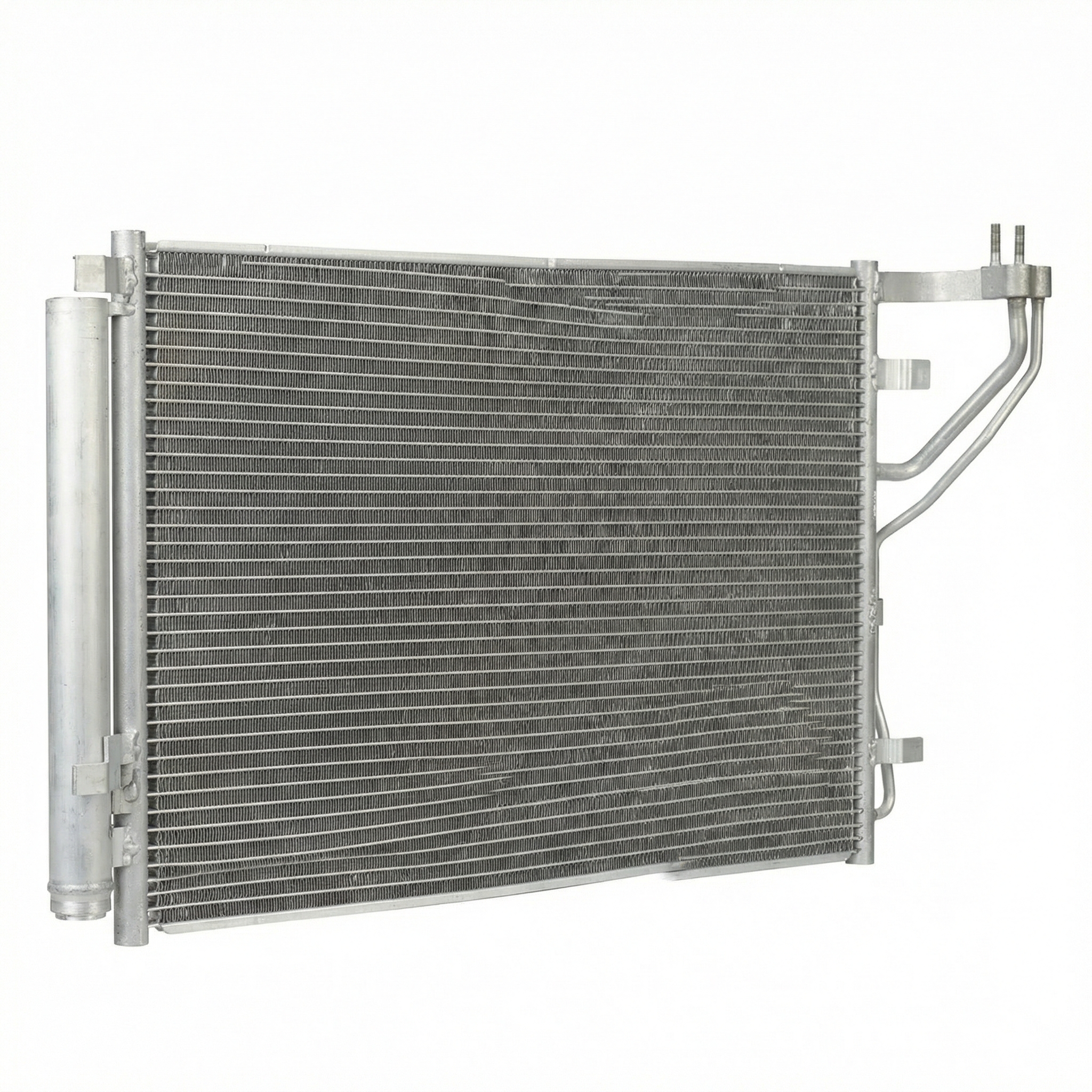 2017-2018 Kia Optima A/C Condenser (Used OEM)