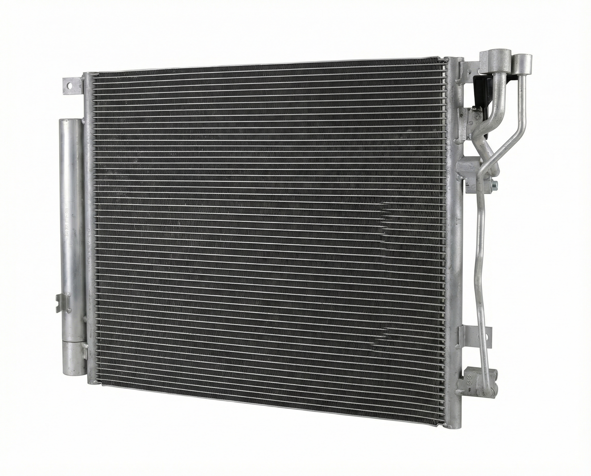 2018-2019 Hyundai Sonata A/C Condenser (Used OEM)