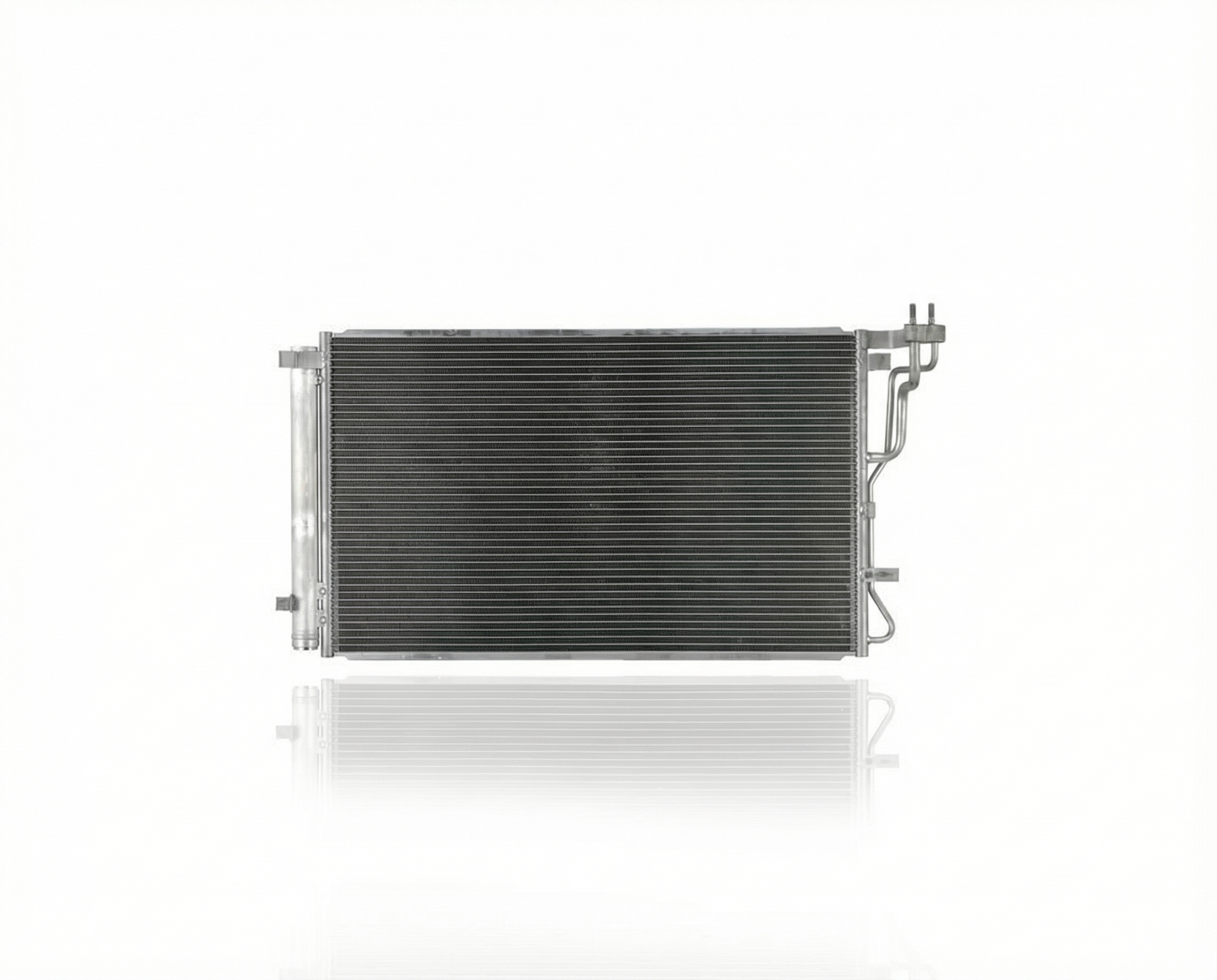 2018-2021 Hyundai Kona A/C Condenser Assembly (Used OEM)