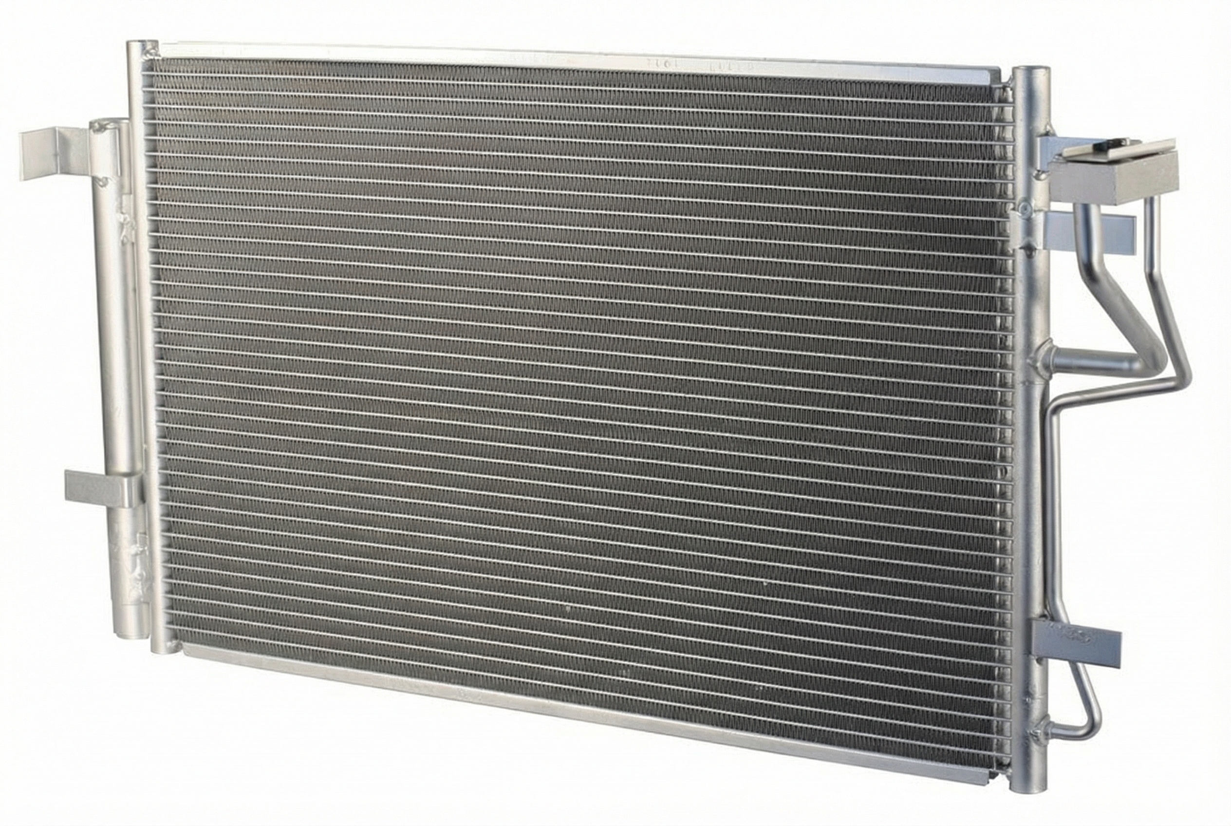 2019-2024 Kia Forte A/C Condenser (Used OEM)