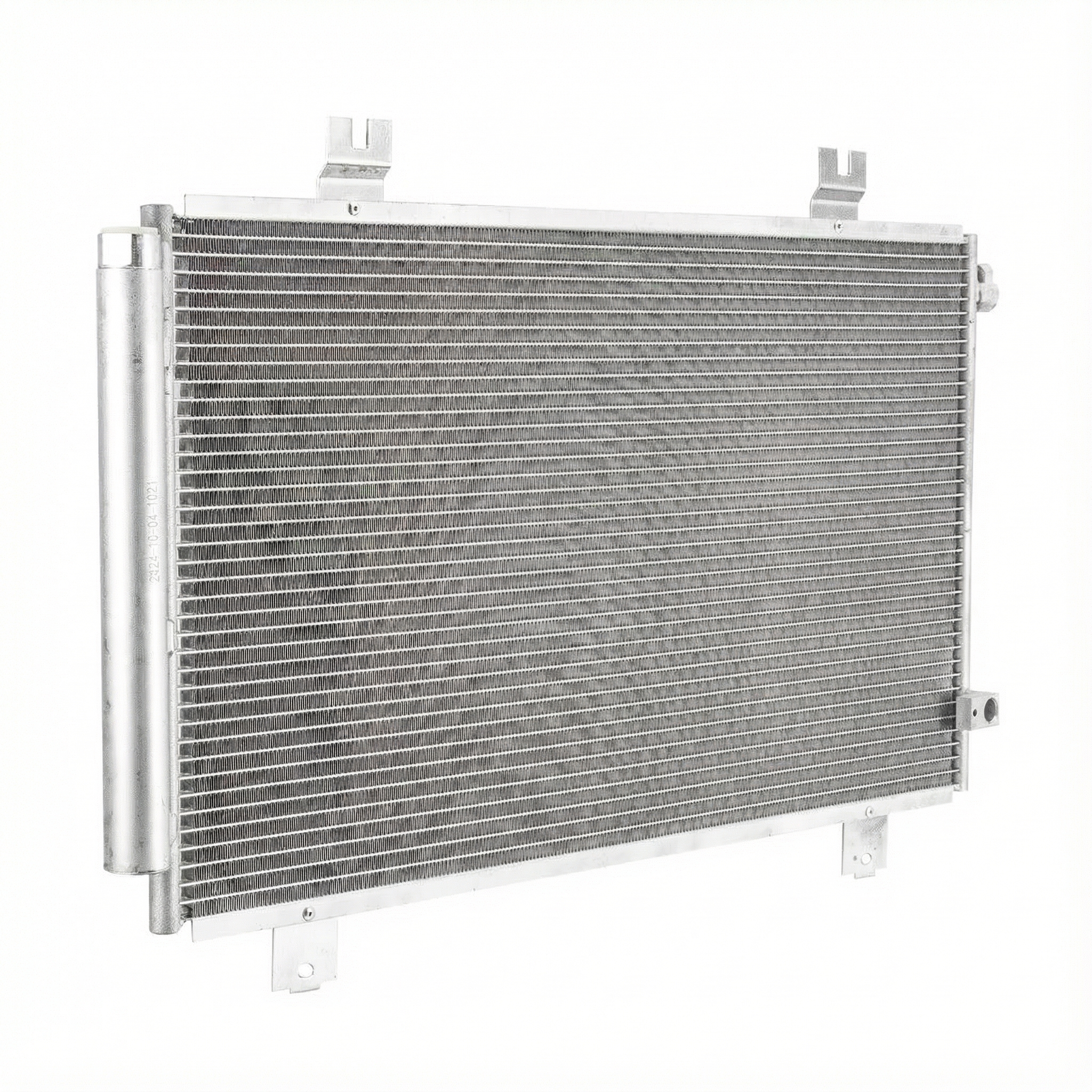 2023-2025 Honda Accord A/C Condenser Assembly (Turbo) (Used OEM)