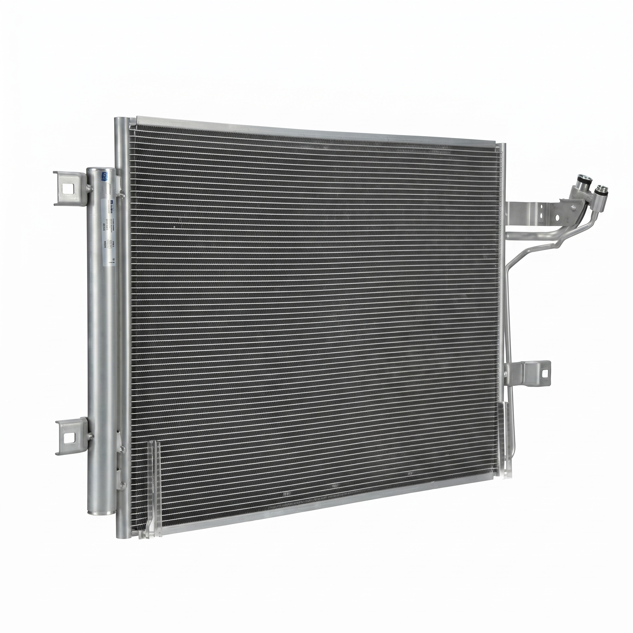 2023-2025 Mazda CX-50 A/C Condenser Assembly (Used OEM)