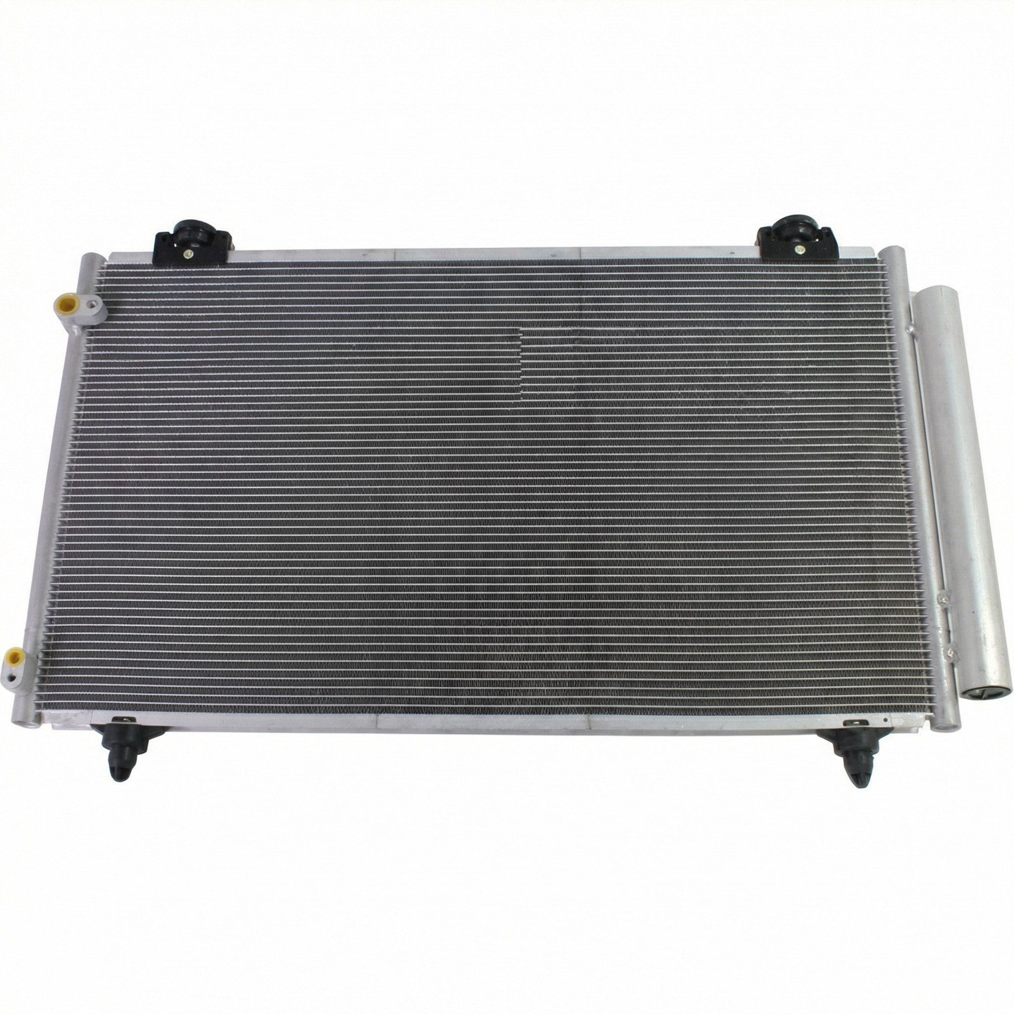 2024-2025 Nissan Rogue A/C Condenser Assembly (Used OEM)
