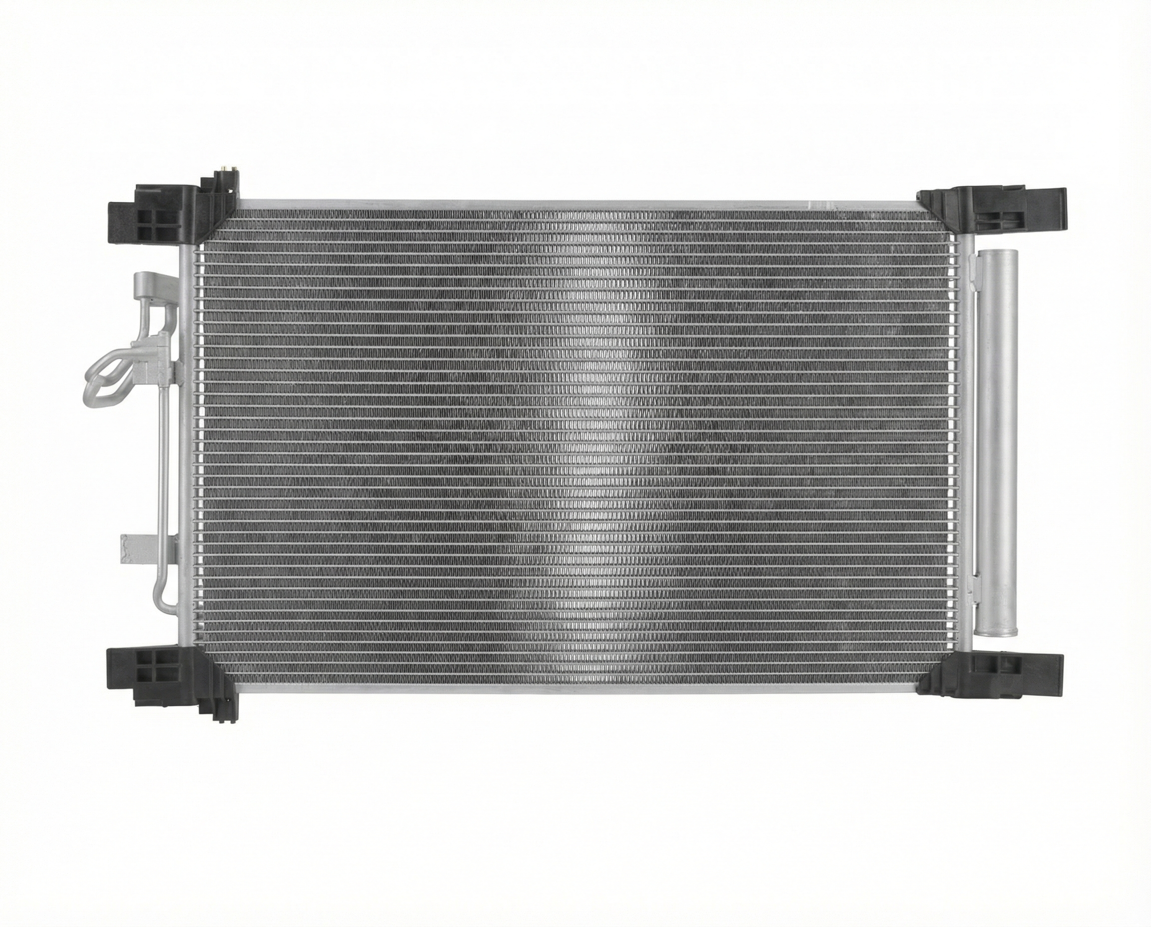 2019-2020 Nissan Altima A/C Condenser (Used OEM)