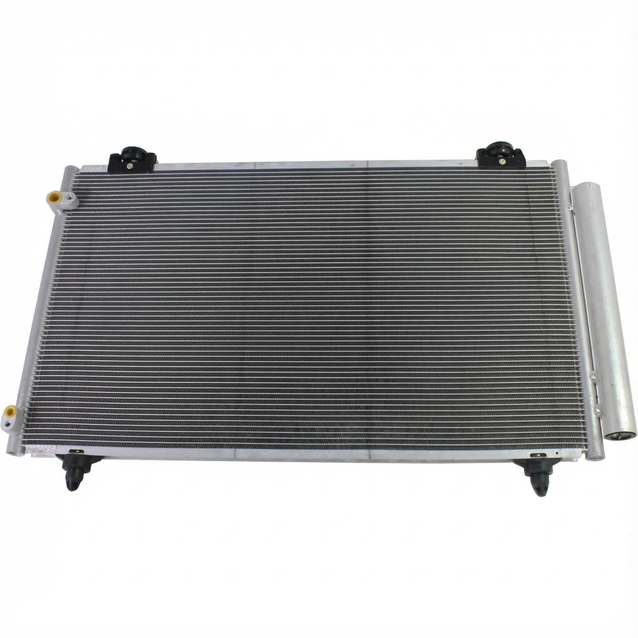 2019-2022 Jeep Renegade A/C Condenser Assembly (Used OEM)