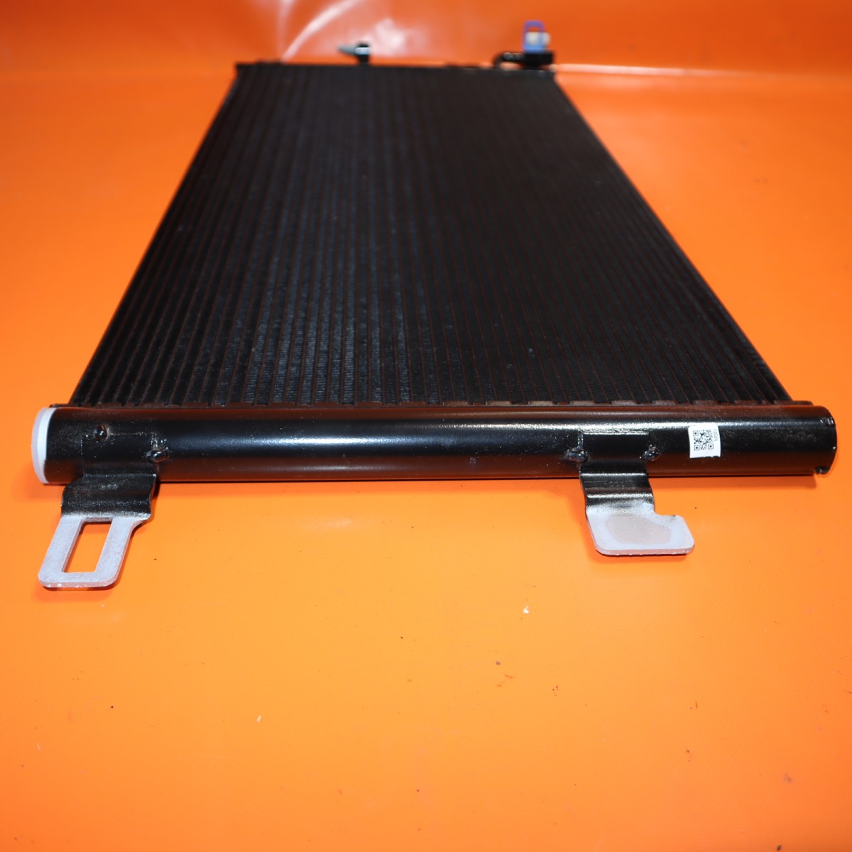2019-2020 Audi A4 A/C Condenser Assembly (Used OEM)