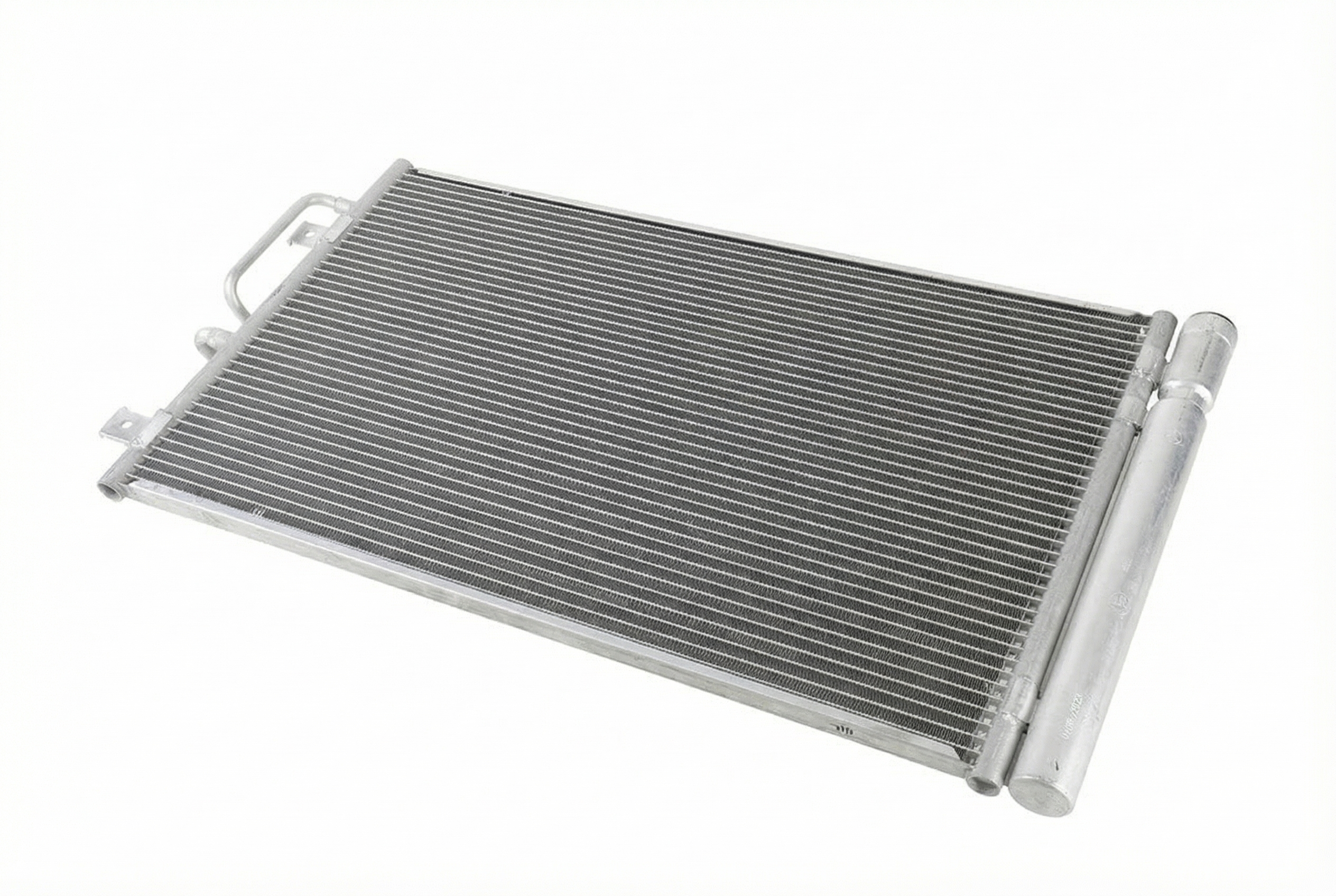 2020-2026 Cadillac CT4 A/C Condenser Assembly (Used OEM)