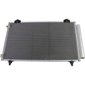 2020-2022 Toyota Corolla A/C Condenser (Used OEM)
