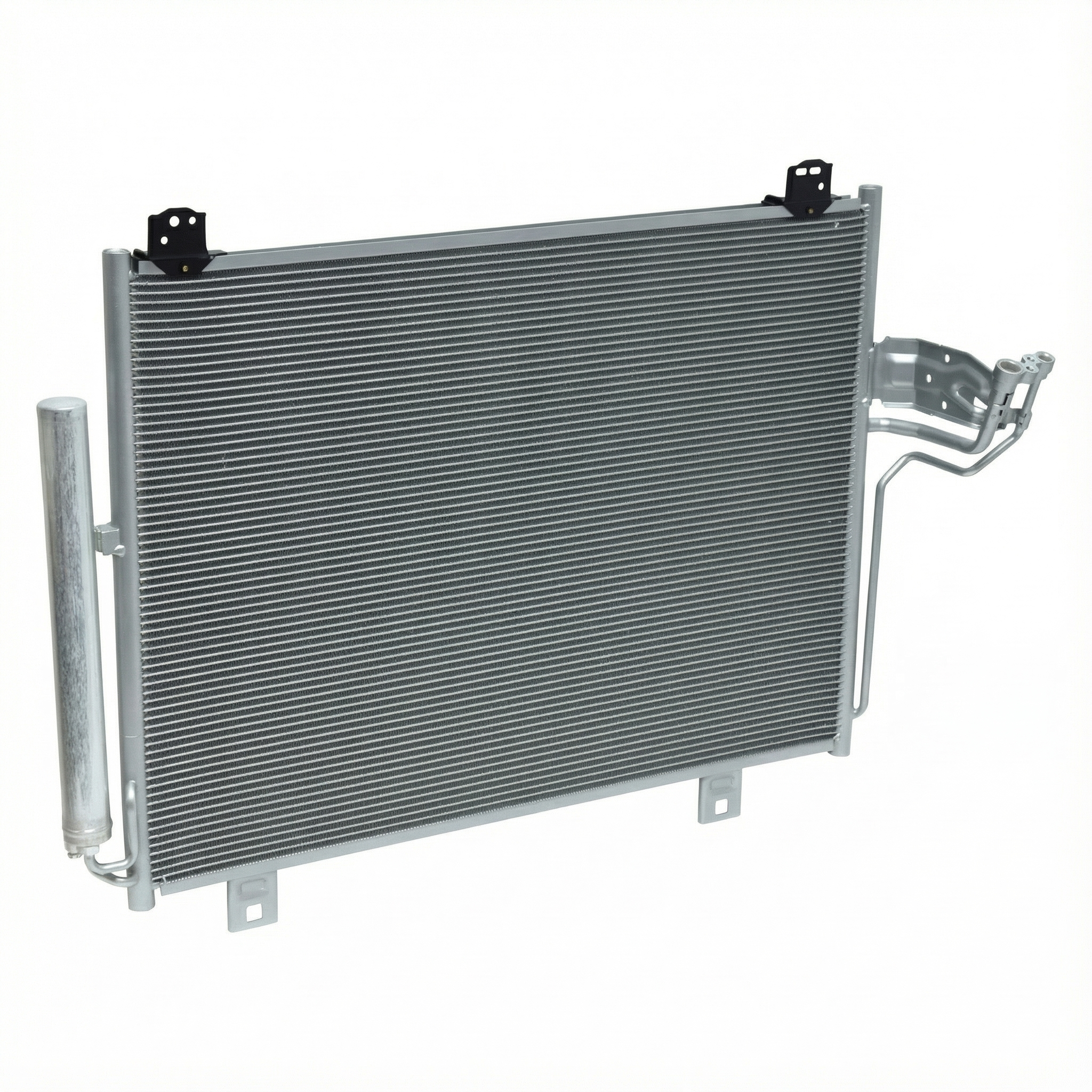 2016-2019 Mazda CX-9 A/C Condenser with Receiver Drier (Used OEM)