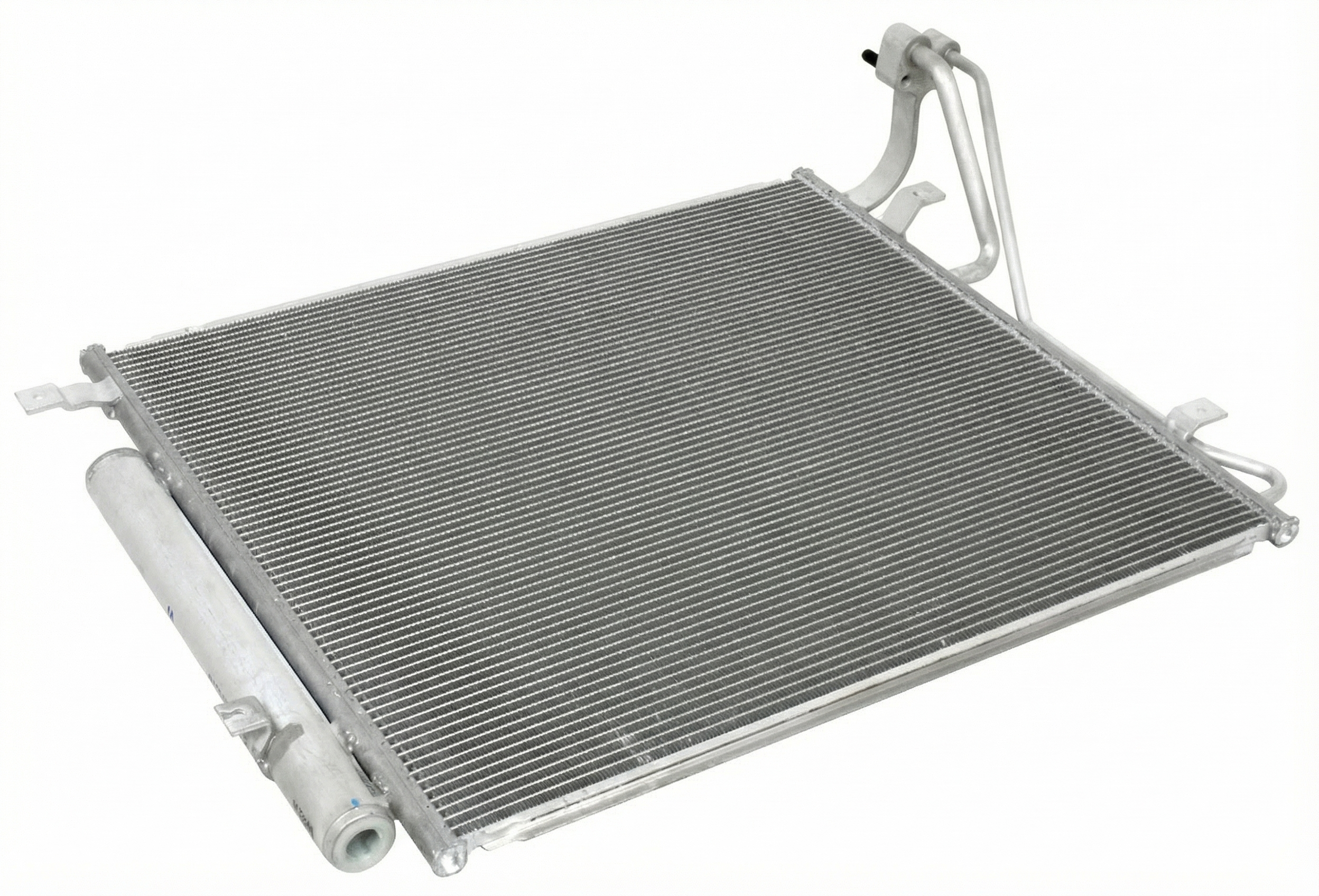 2020-2023 Hyundai Sonata A/C Condenser Assembly (Used OEM)