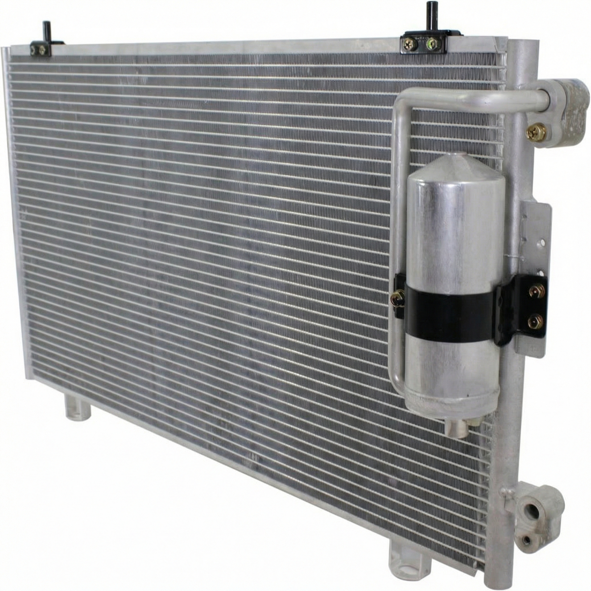 2013-2014 Ford Focus A/C Condenser (Used OEM)