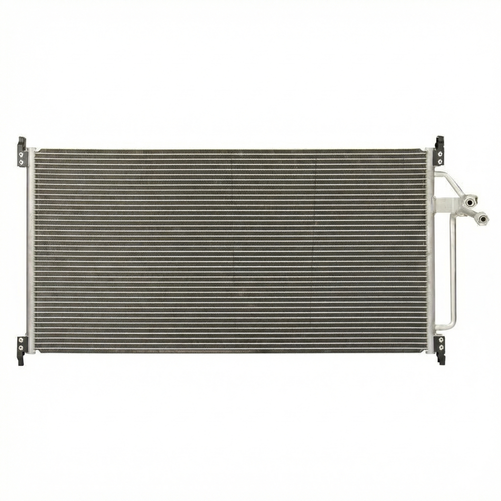 2016-2018 Lincoln MKX A/C Condenser (Used OEM)