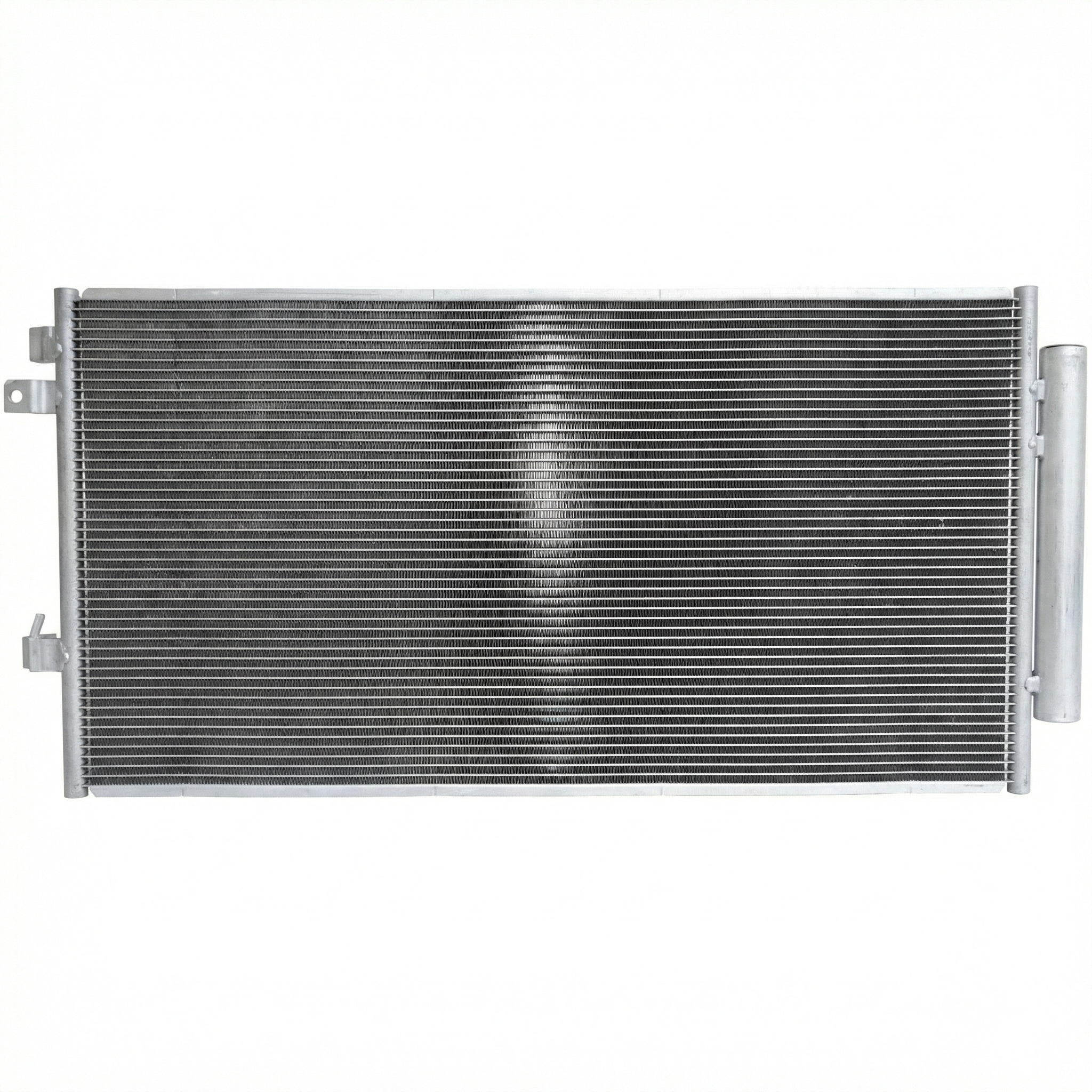2016-2017 Fiat 500X A/C Condenser (Used OEM)