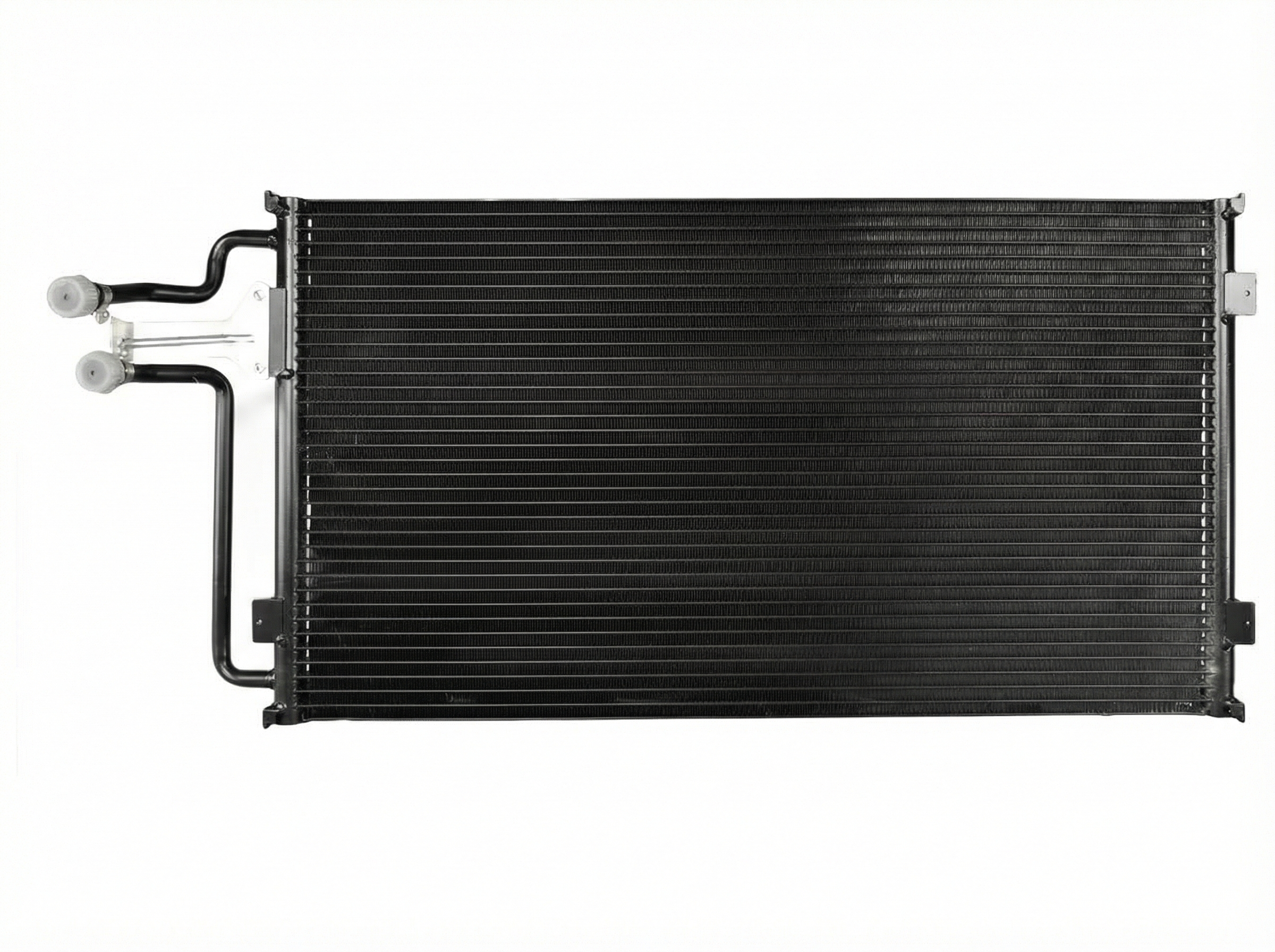 1998-2000 GMC Envoy A/C Condenser (Used OEM)