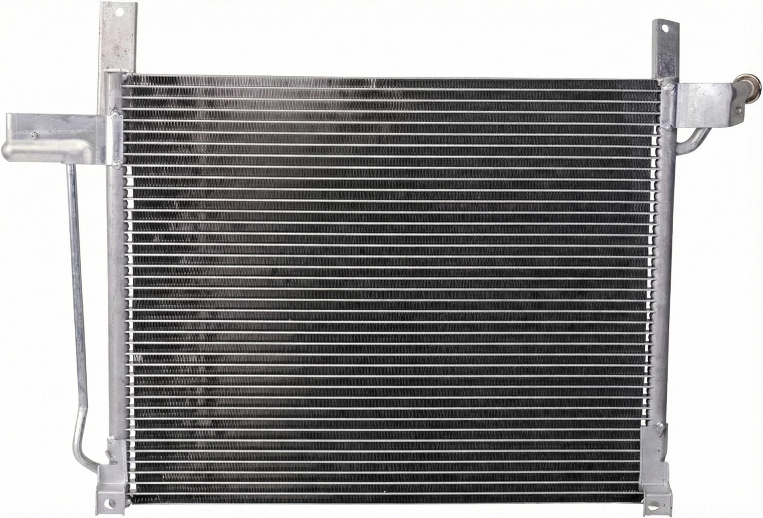 1991-1994 Ford Explorer Integral A/C Condenser (Used OEM)