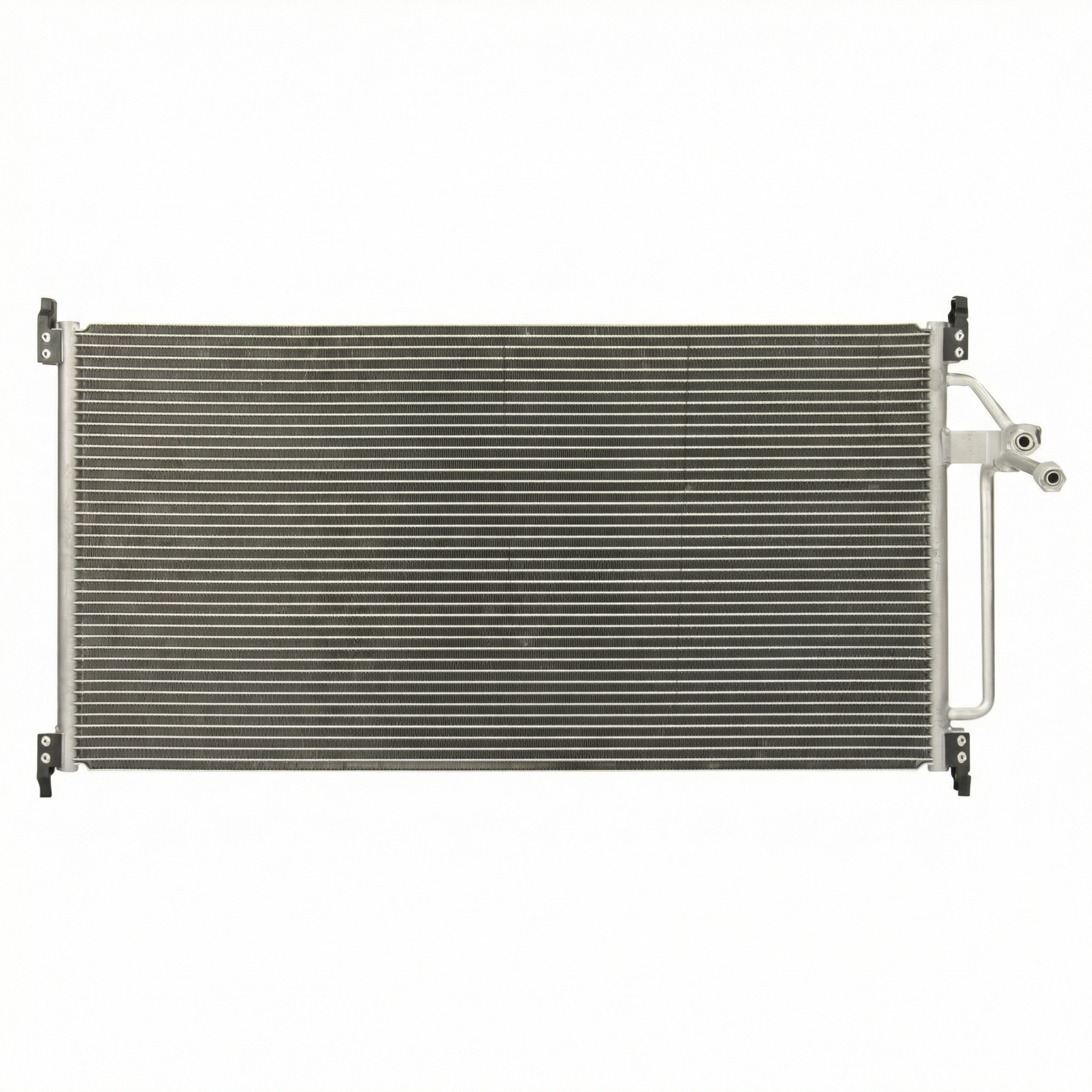 1994-2003 Ford Escort A/C Condenser (Used OEM)