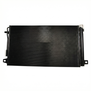 1996-2002 Cadillac Eldorado A/C Condenser (Used OEM)