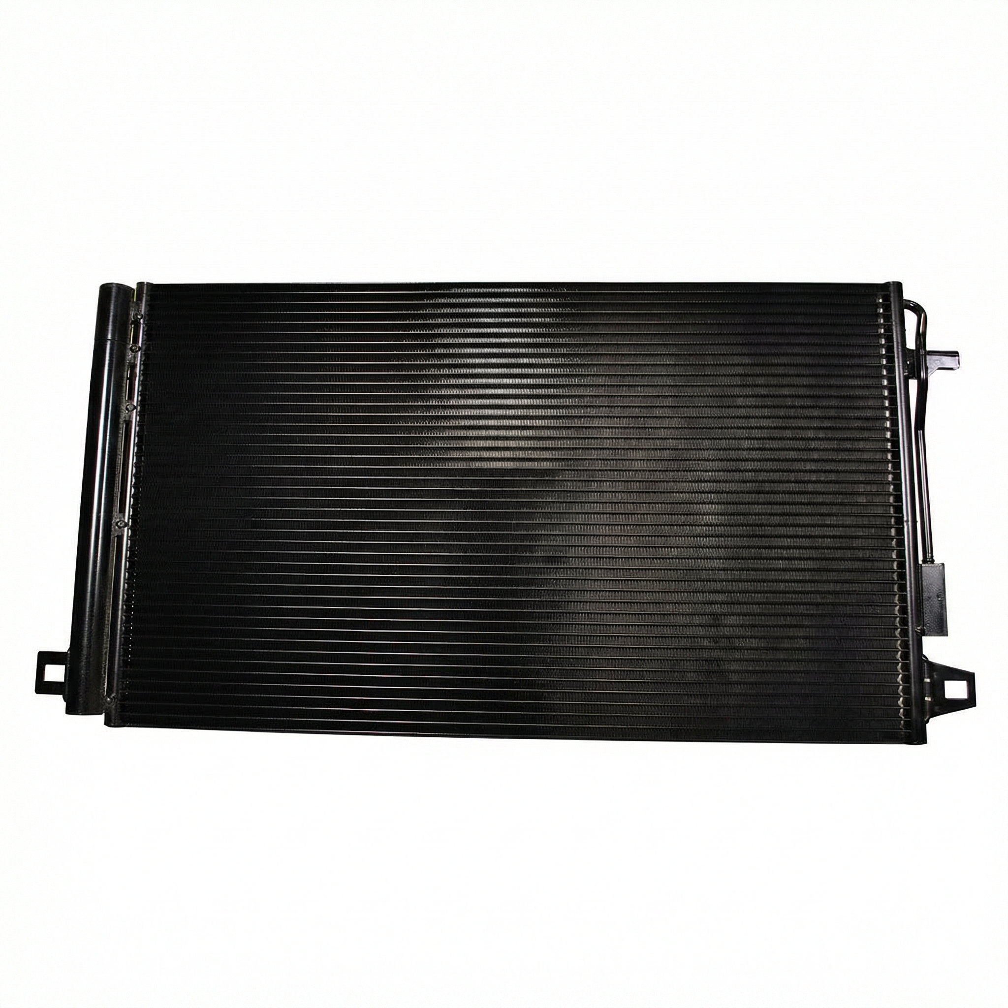 2010-2016 Lincoln MKS A/C Condenser (Used OEM)