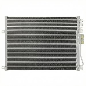 1975-1978 Cadillac Eldorado A/C Condenser (Used OEM)