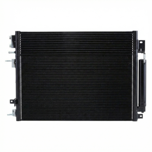 2009-2010 Chrysler 300 A/C Condenser (Used OEM)