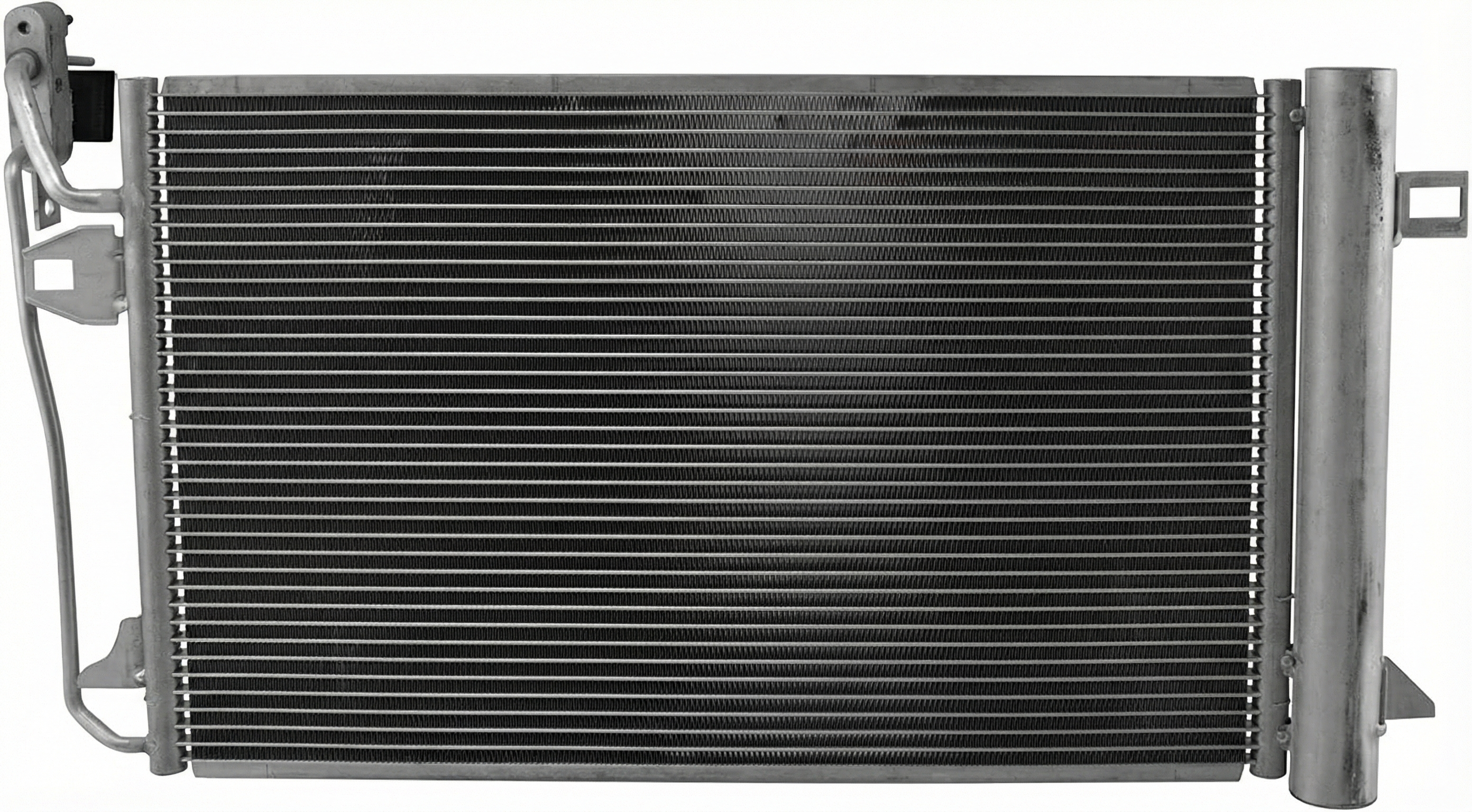 2007-2012 Lincoln MKZ A/C Condenser (Used OEM)