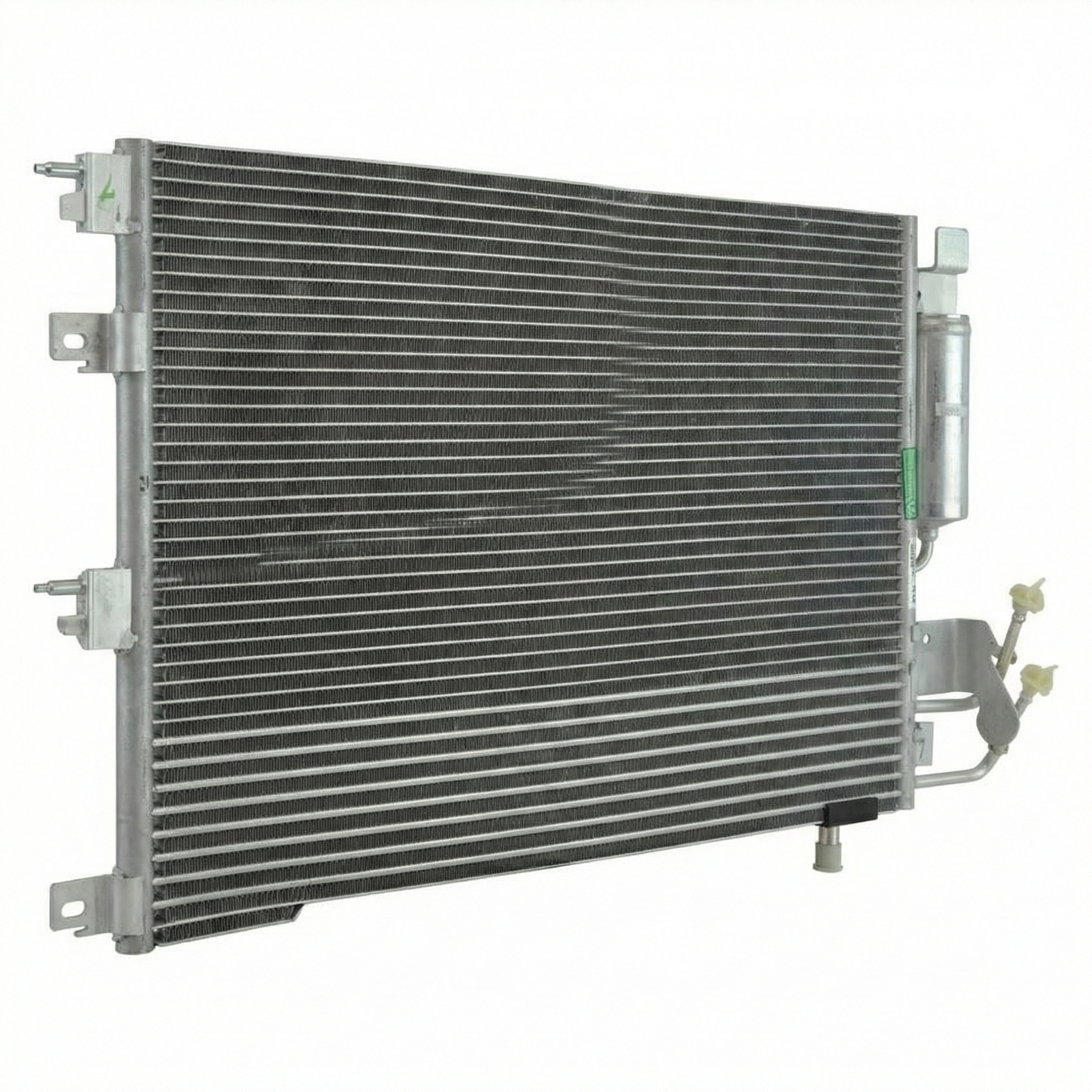 2008-2011 Ford Focus A/C Condenser (Used OEM)