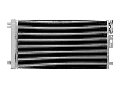 1998-2000 Dodge Stratus A/C Condenser (Used OEM)