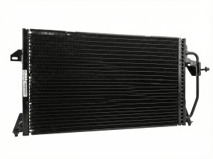 1994 Dodge Shadow R134a A/C Condenser (Used OEM)