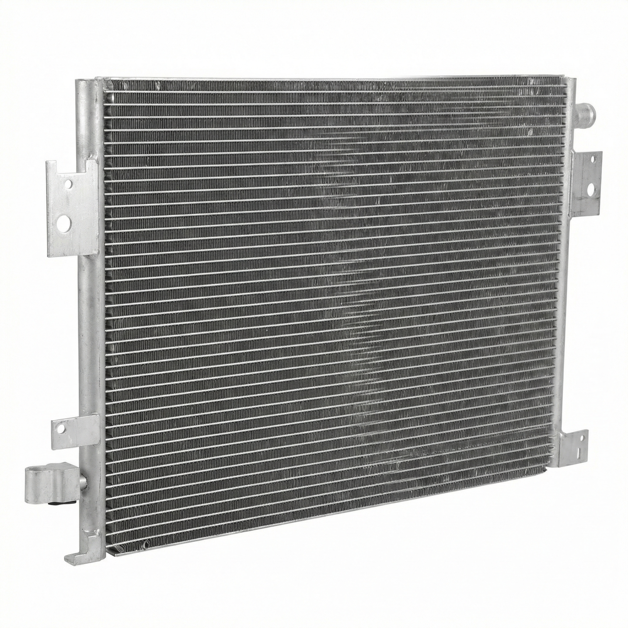 1998-2002 Pontiac Firebird A/C Condenser (Used OEM)